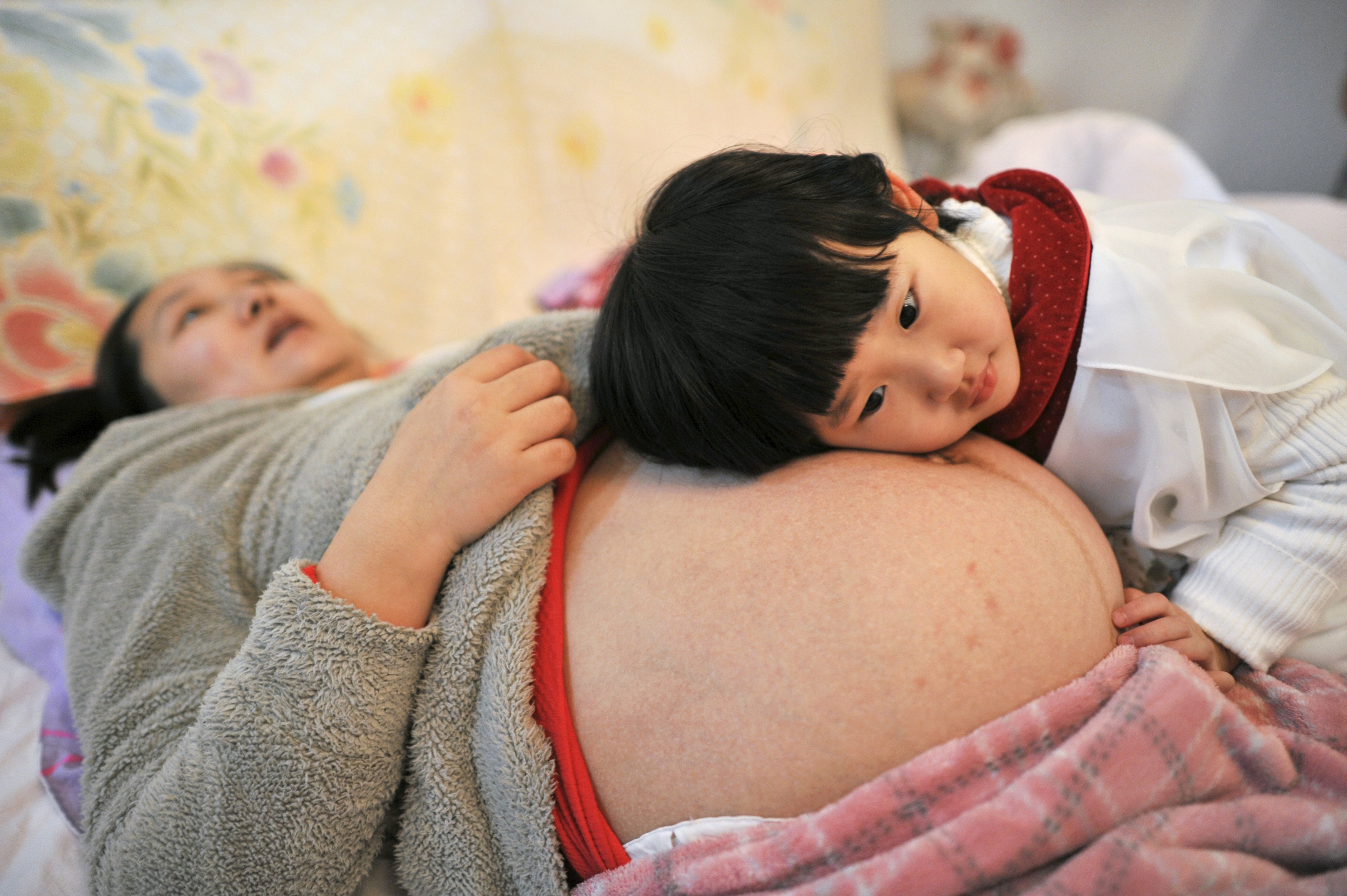 China is finally ending the one-child policy. It can't happen soon ...