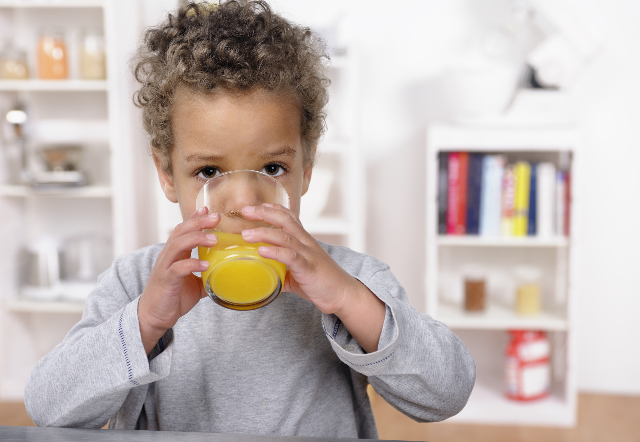 5 Reasons Why Juice for Kids Isn't as Healthy as You Think – Health ...
