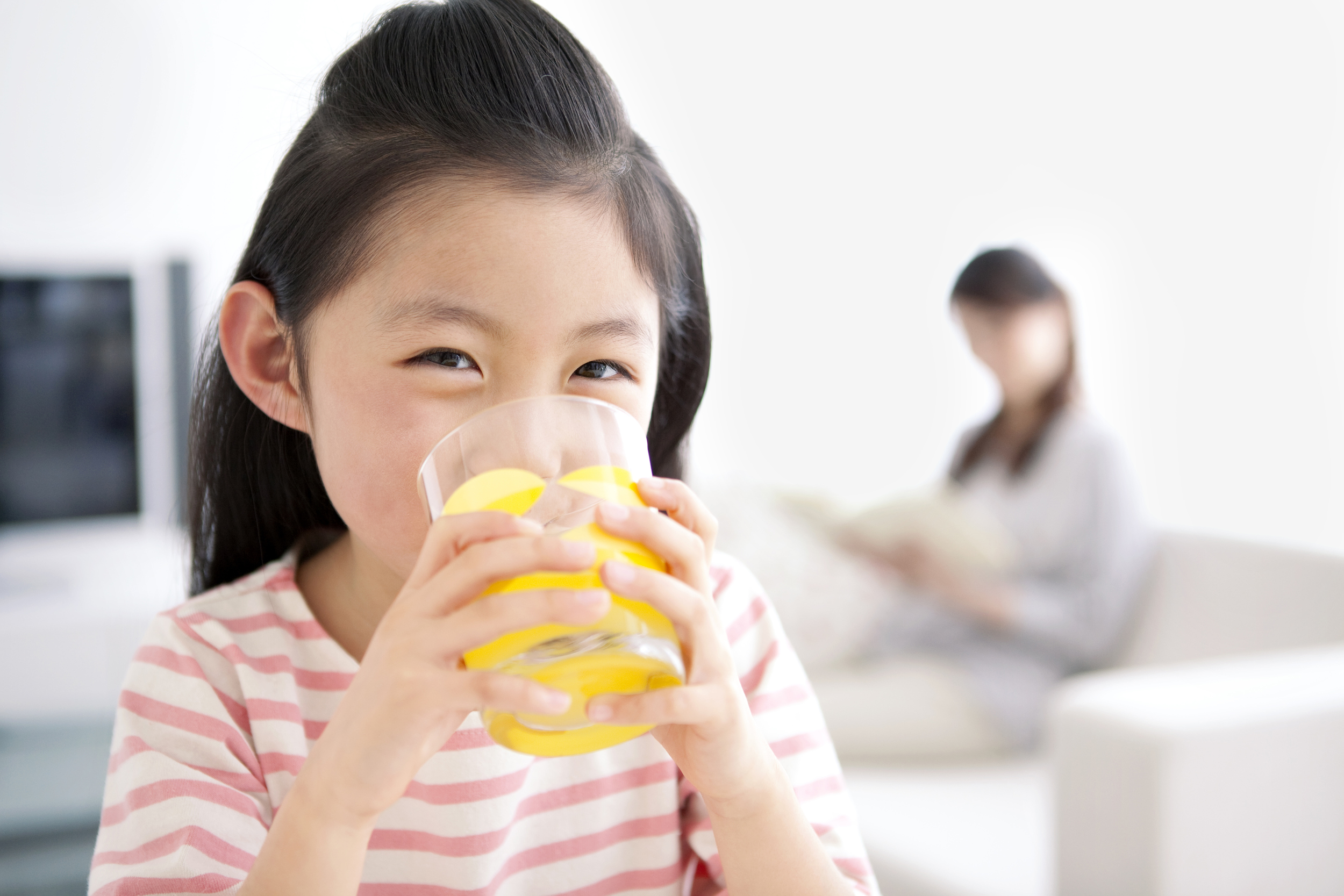 Juice Drinks For Kids - All The Best Drinks In 2018