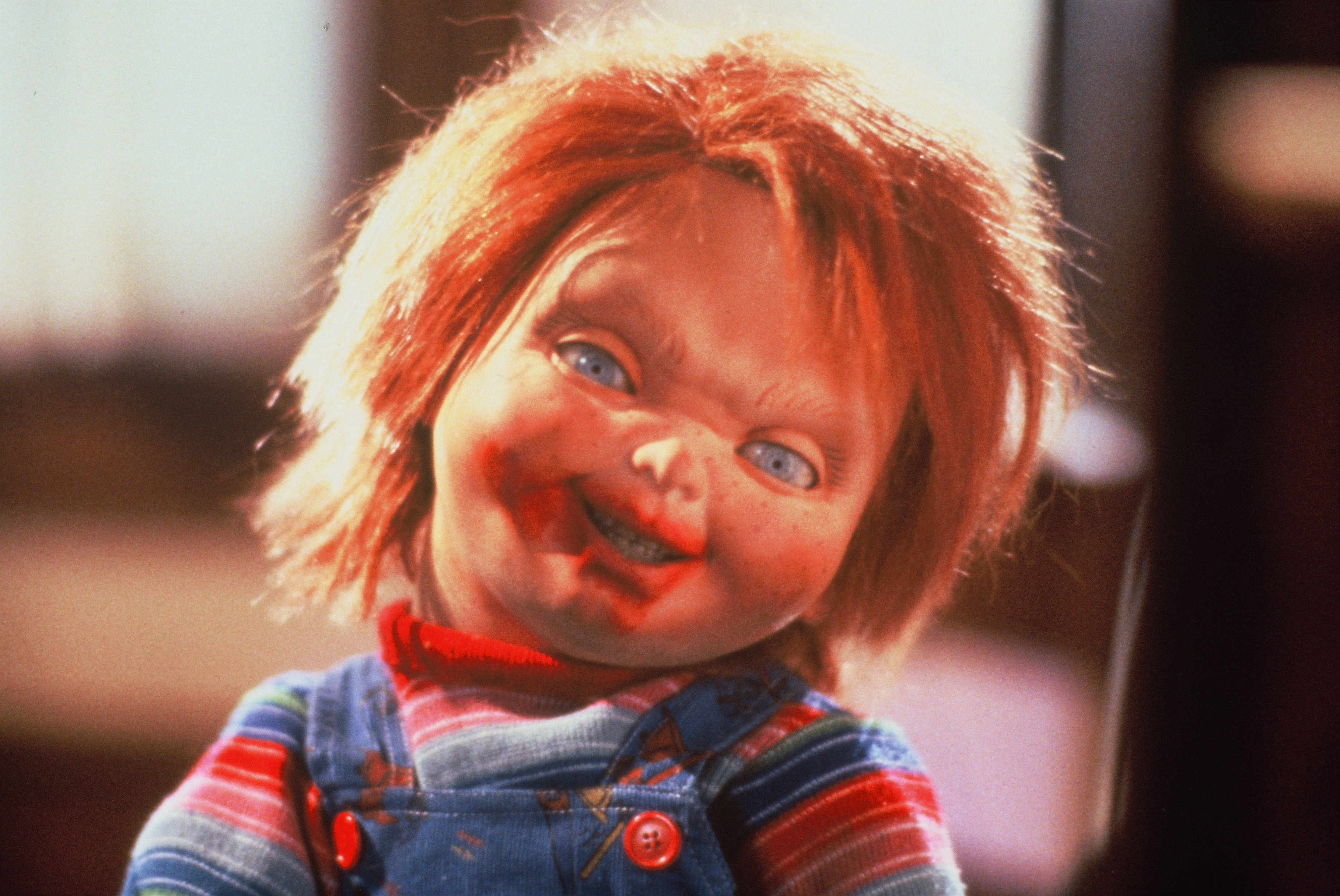 Cult of Chucky': The Next 'Child's Play' Begins Filming on Monday ...
