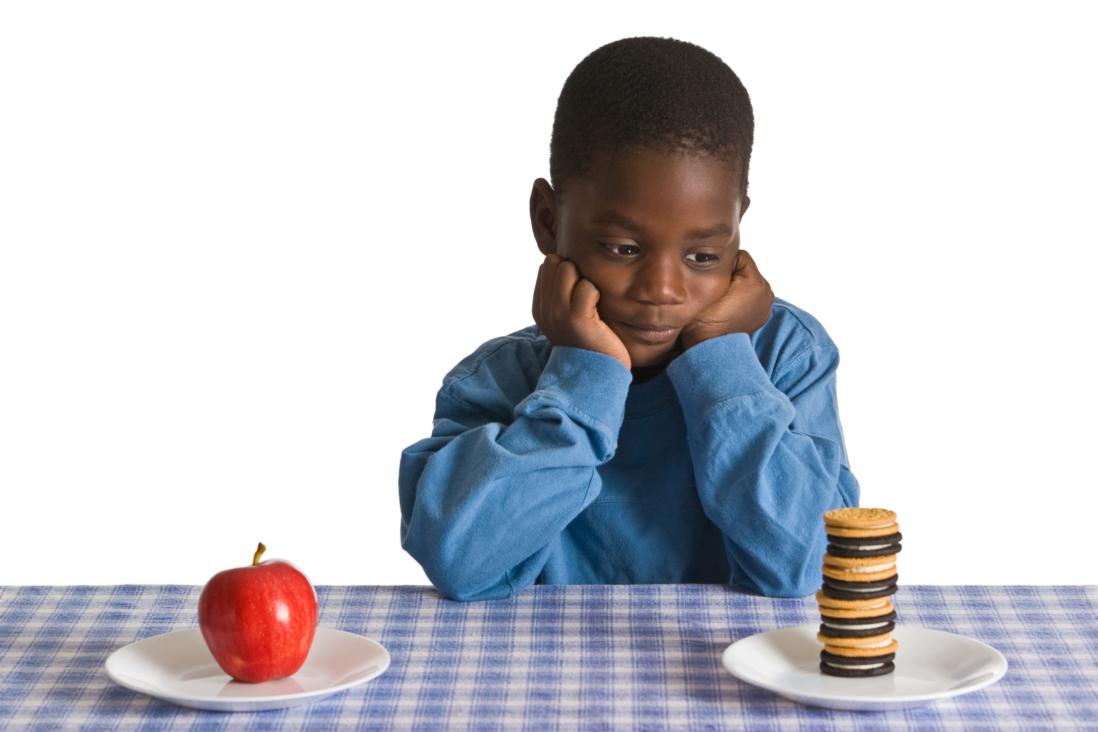 Eradicating Childhood Obesity - Natural Nigerian