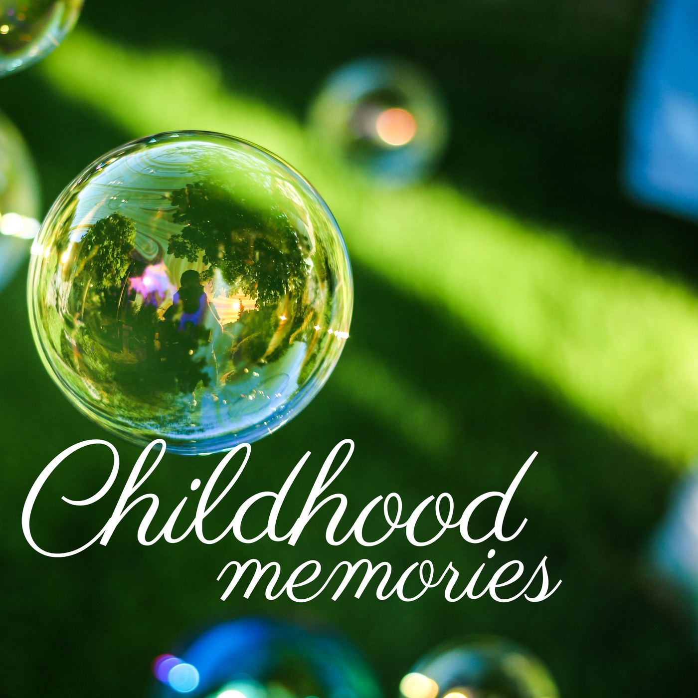 Childhood Memories - Classical Music - Various Artists - Halidon ...