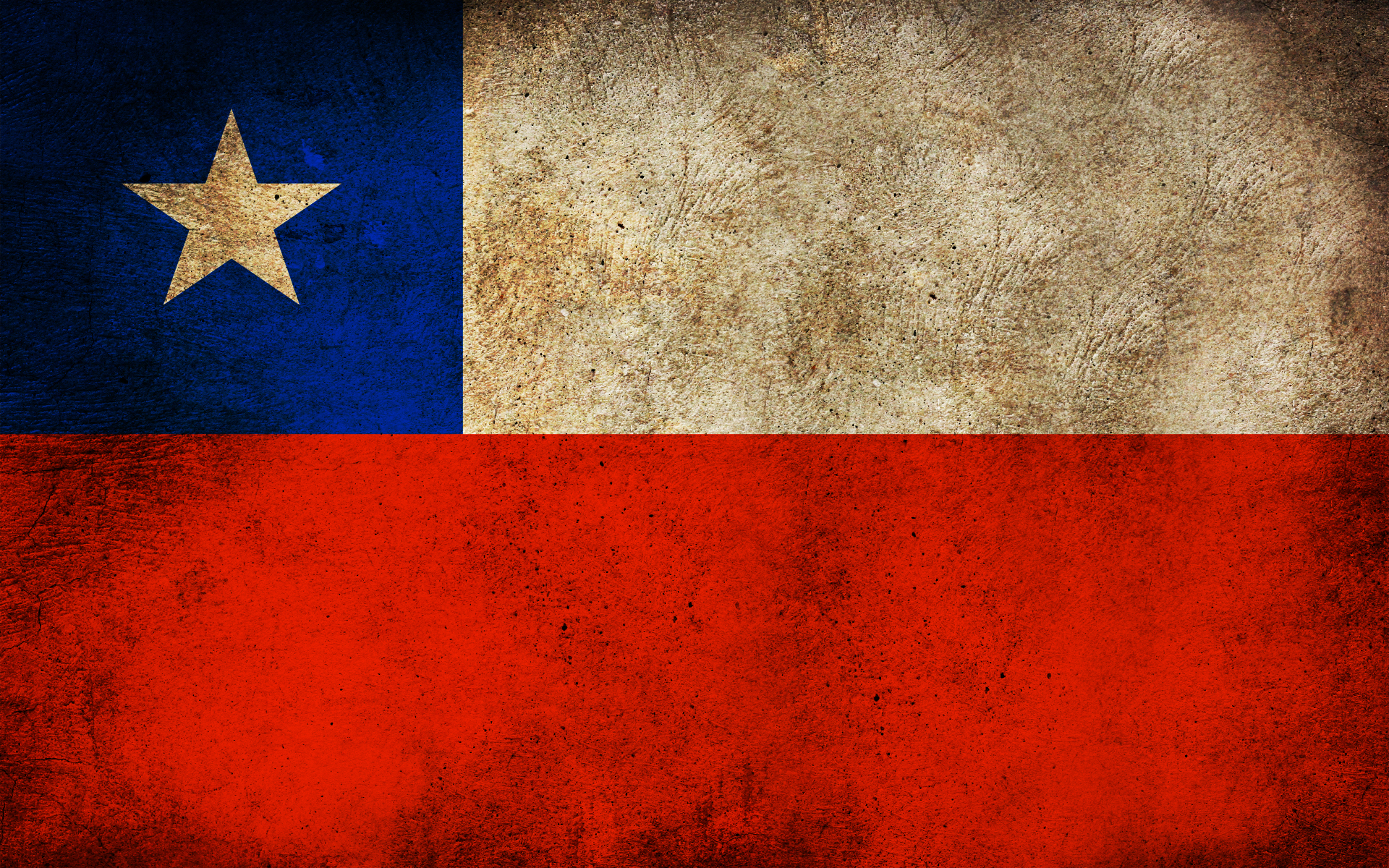 Chile, grunge, flags - Free Wallpaper / WallpaperJam.com