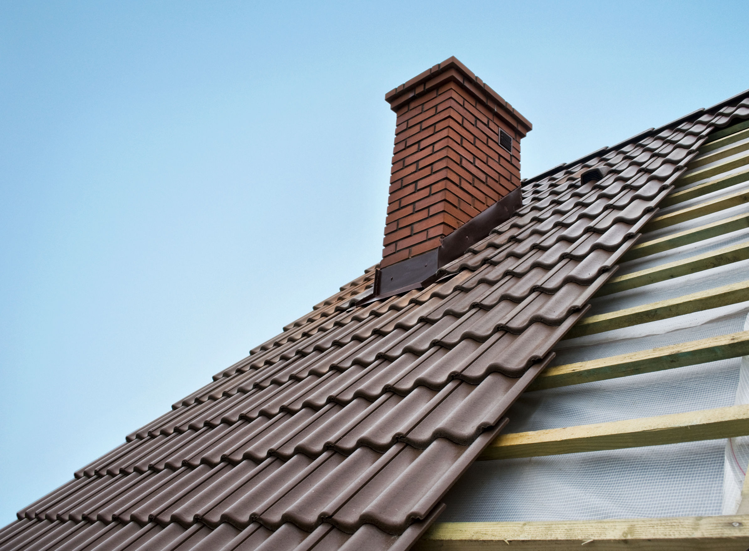 5 Reasons You Should Never Clean Your Own Chimney