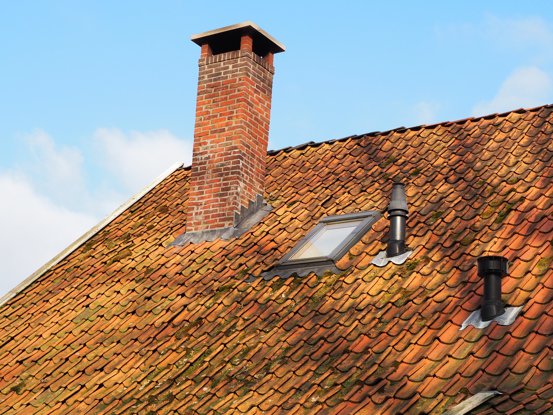All you need to know about chimney sweeping - OurProperty.co.uk