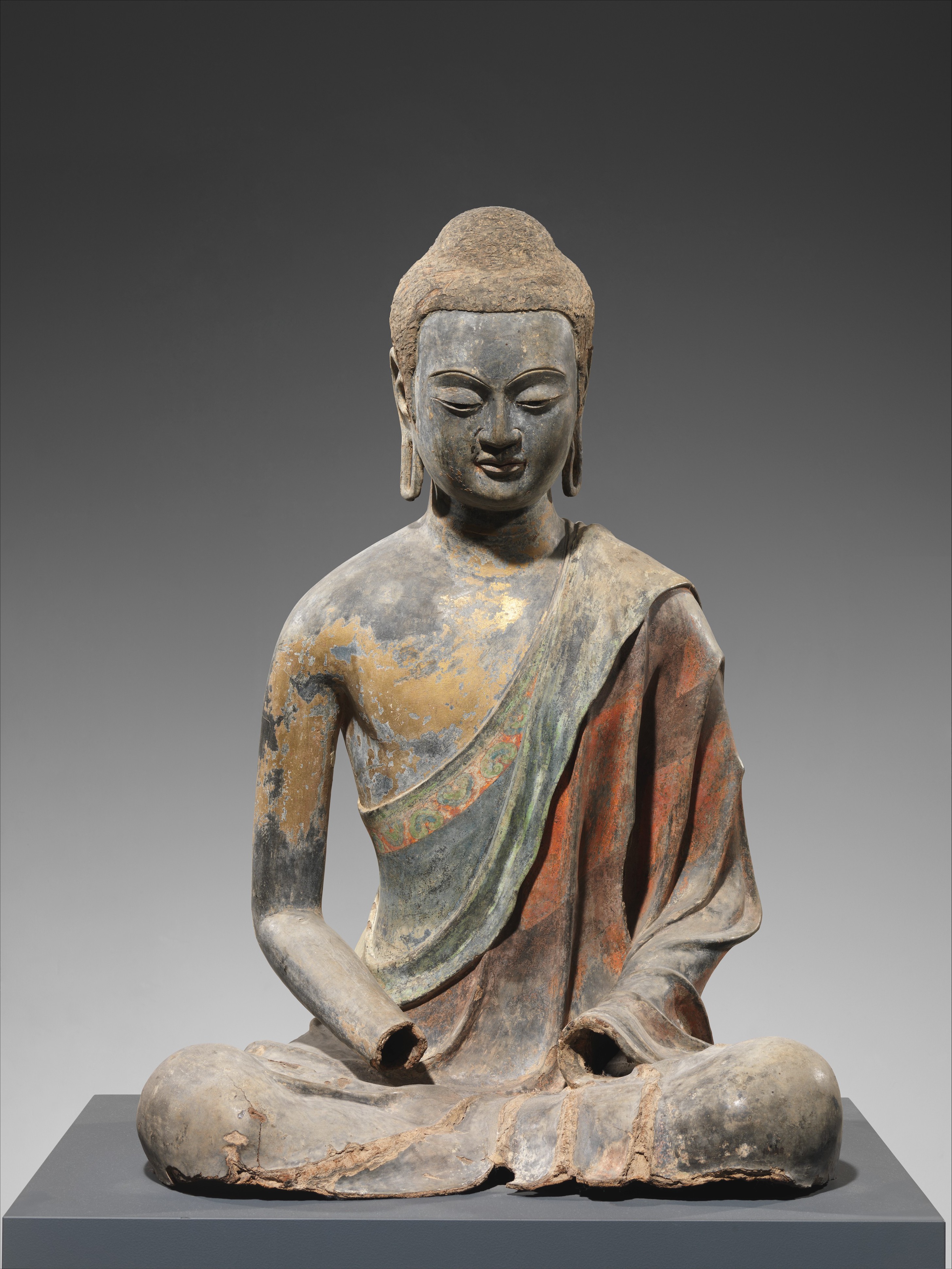 Chinese Buddhist sculpture - Wikipedia