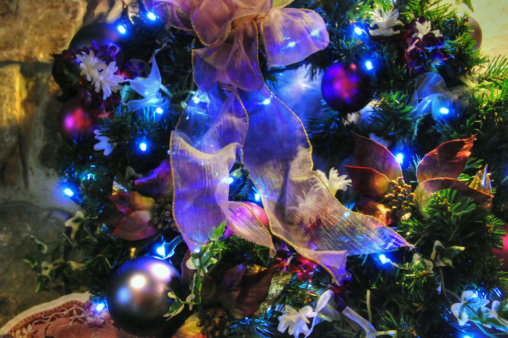 Chistmas Balls, Christmas, Christmastree, Colours, Decoration, HQ Photo