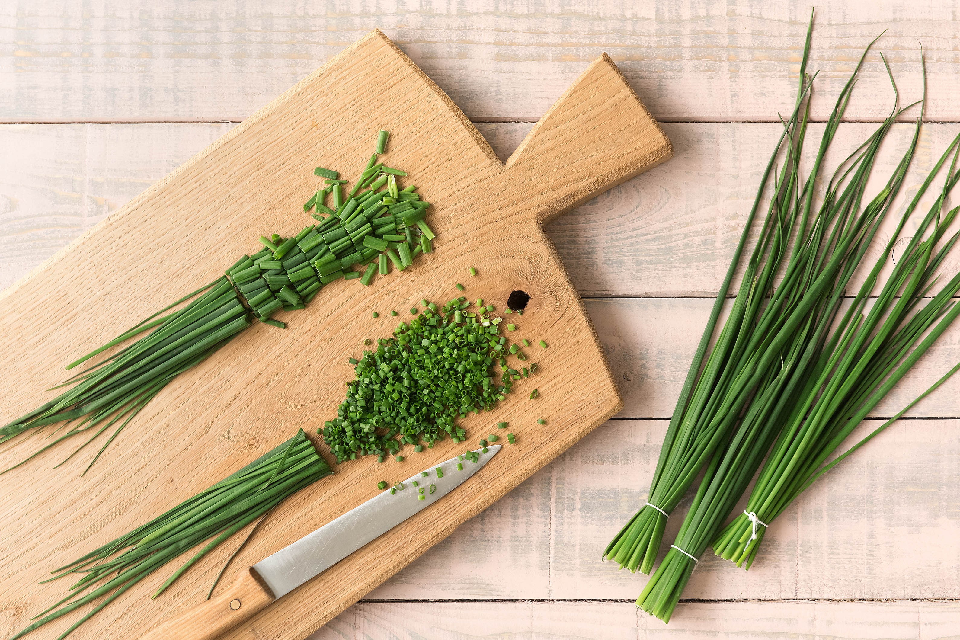 2 Ways to Use Leftover Chives | HelloFresh Food Blog