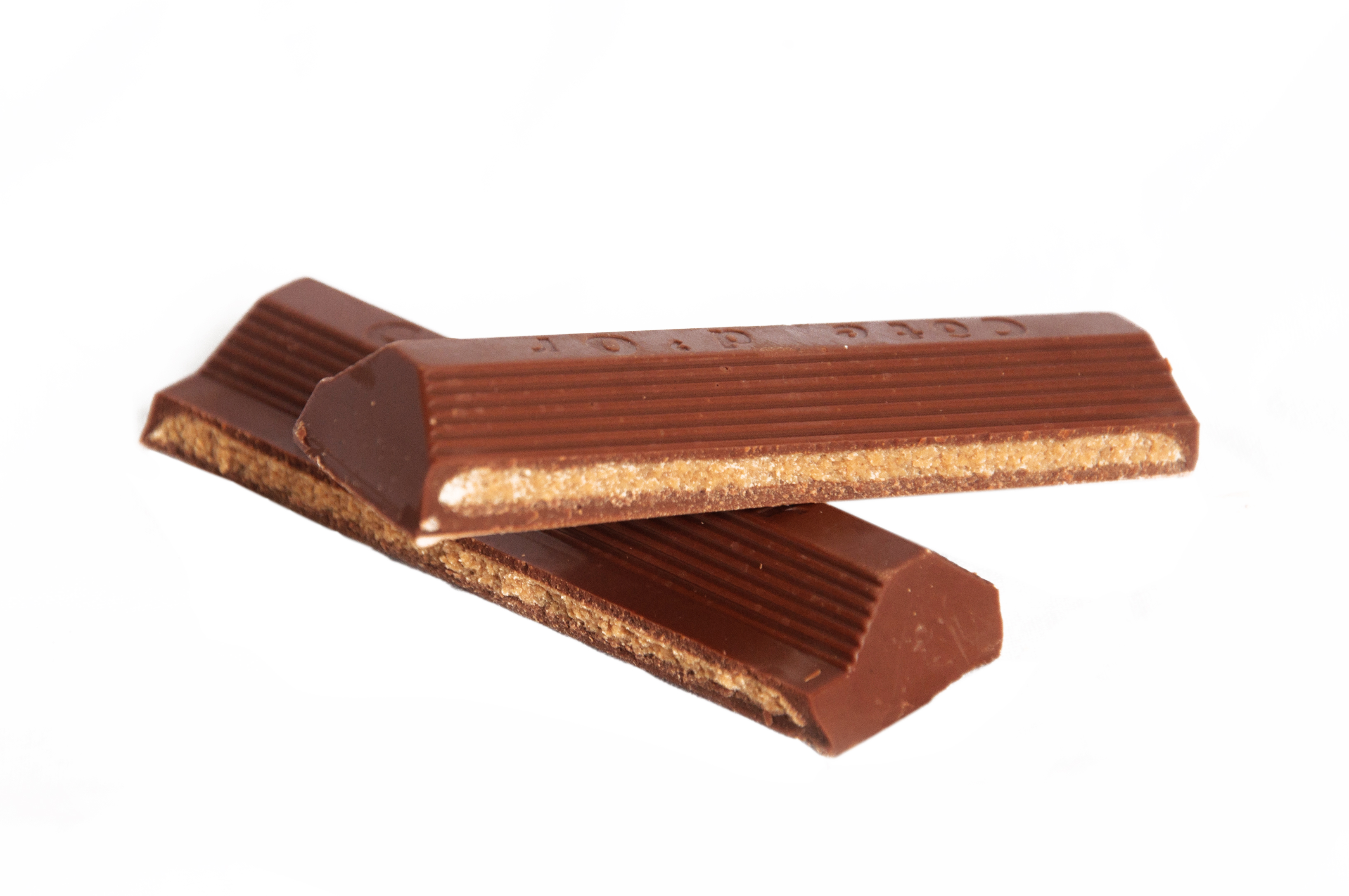 Chocolate bars photo