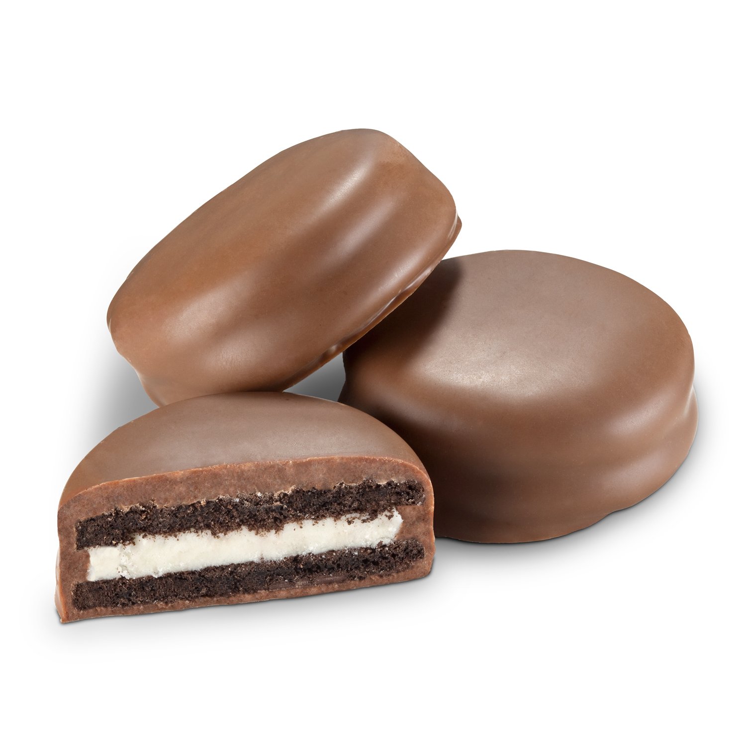 Milk Chocolate Orea Cookies | Milk Chocolate | Gourmet Chocolates ...