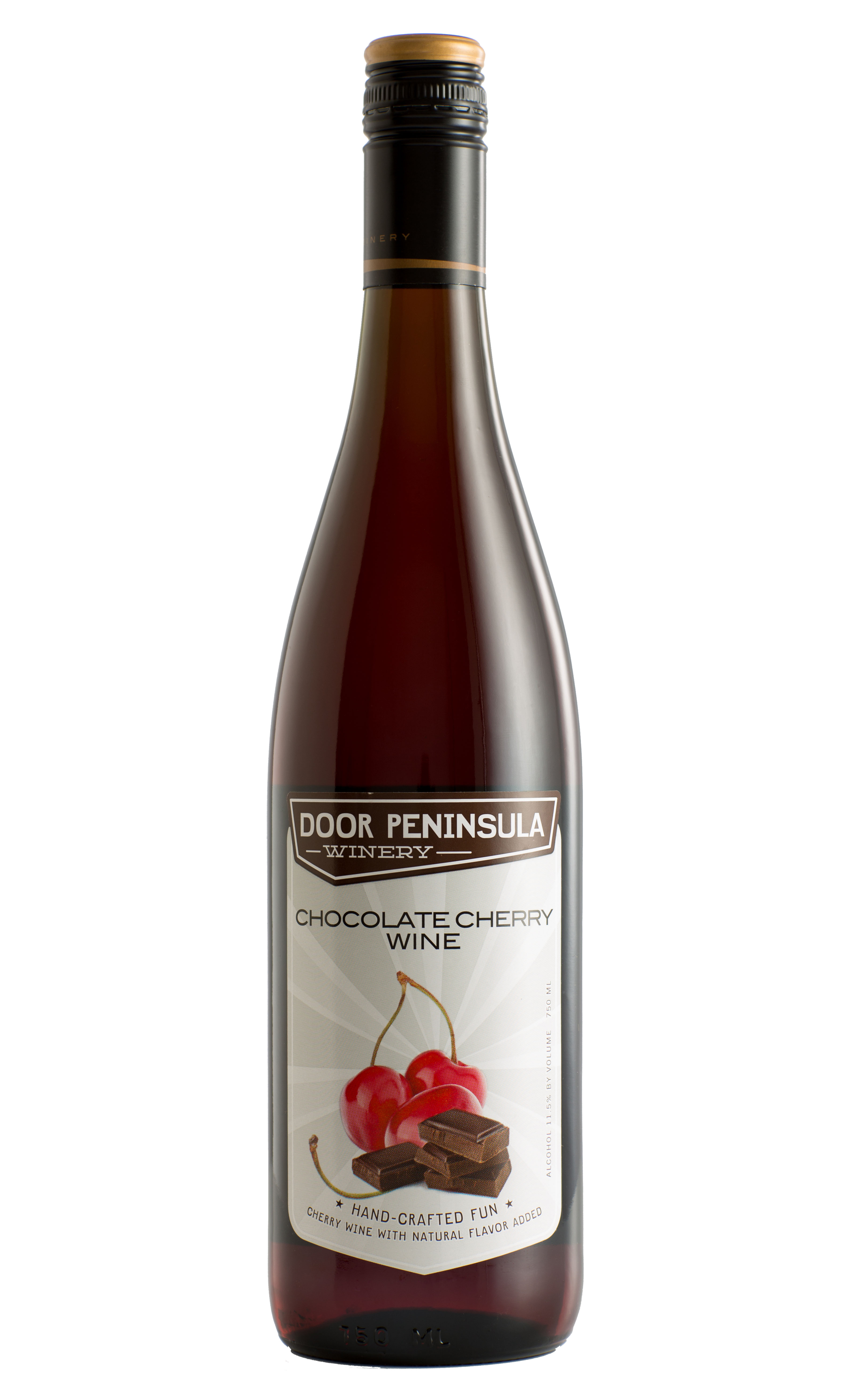 Chocolate Cherry | Door Peninsula Winery