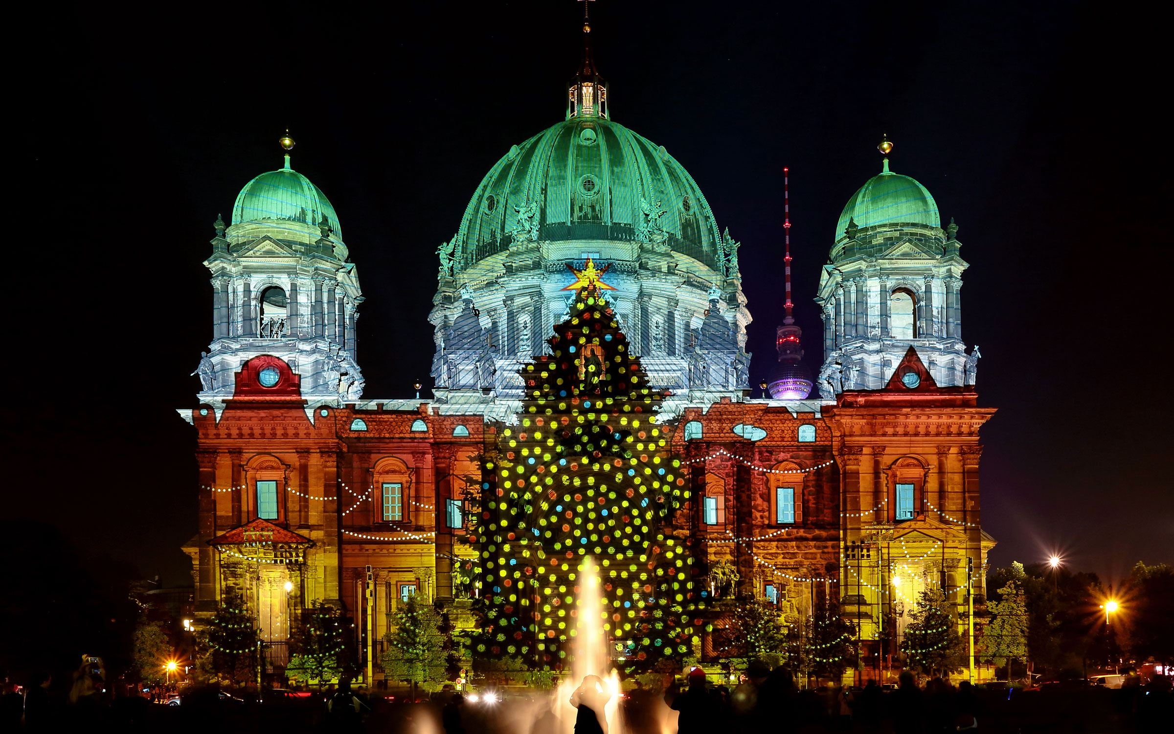 Christmas in Germany | Travel + Leisure