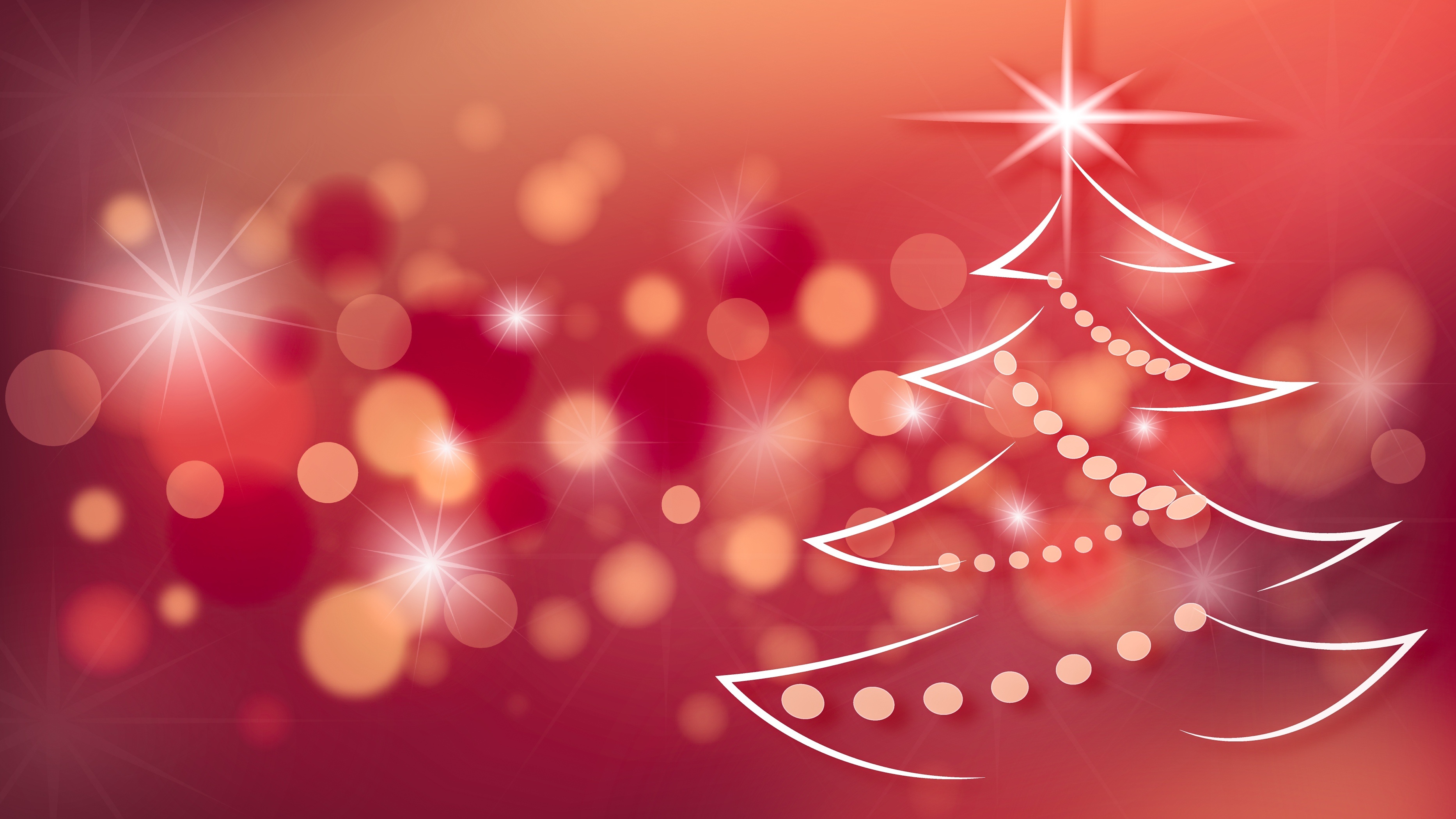 Christmas Background 4k, HD Celebrations, 4k Wallpapers, Images ...