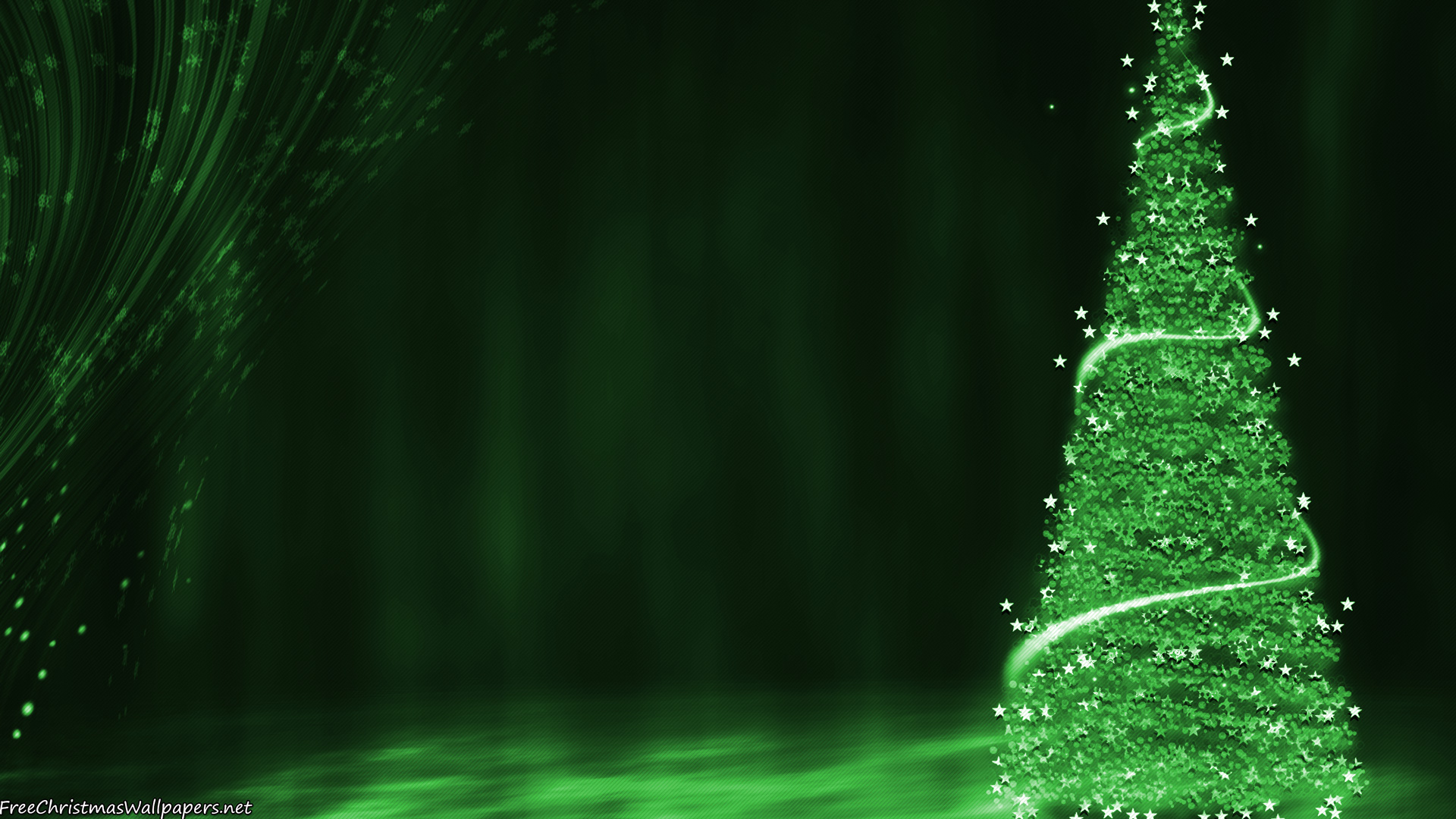 christmas tree background Collection (54+)
