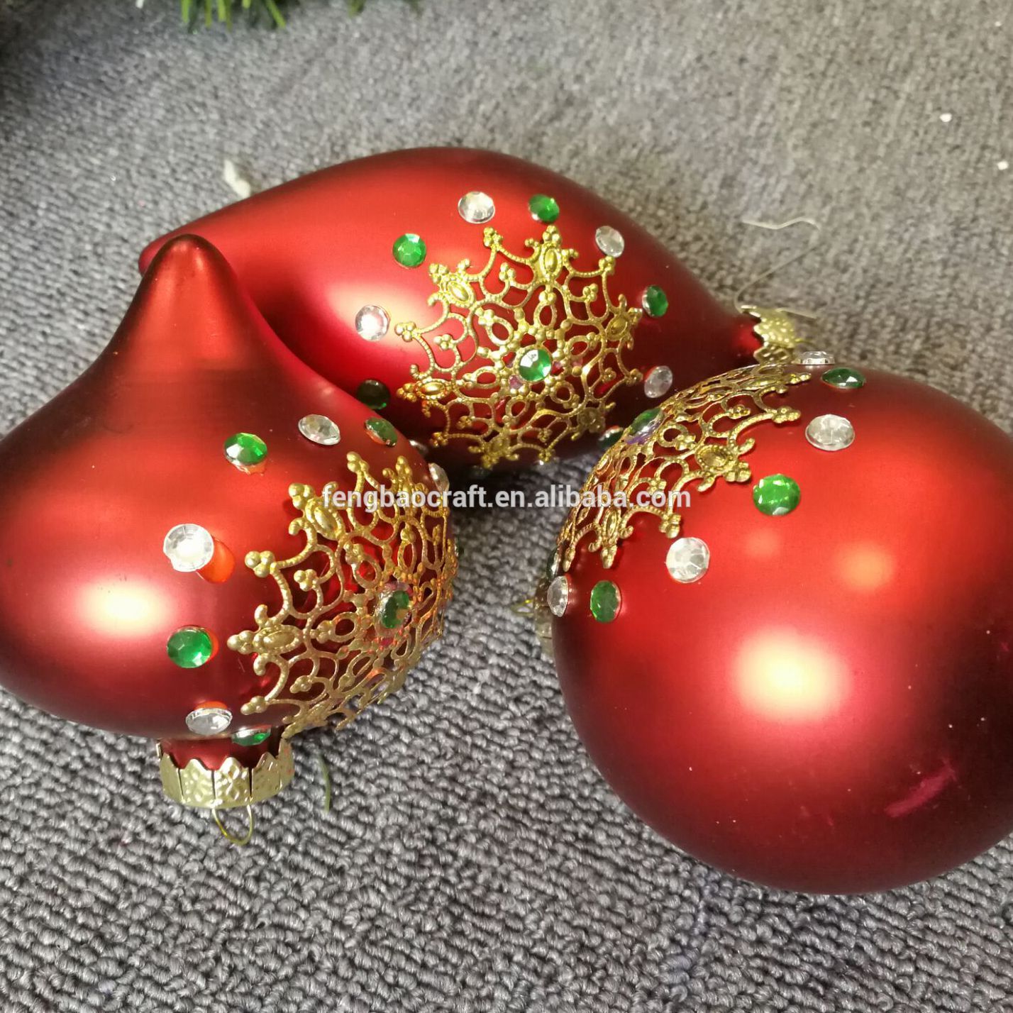 Christmas Ball Packaging, Christmas Ball Packaging Suppliers and ...