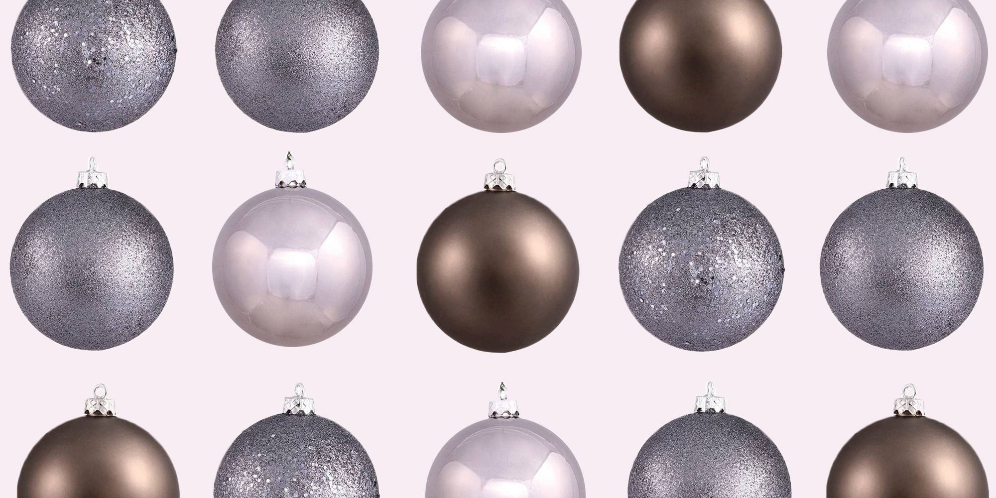 10 Best Christmas Balls for Your Tree in 2018 - Decorative Christmas ...