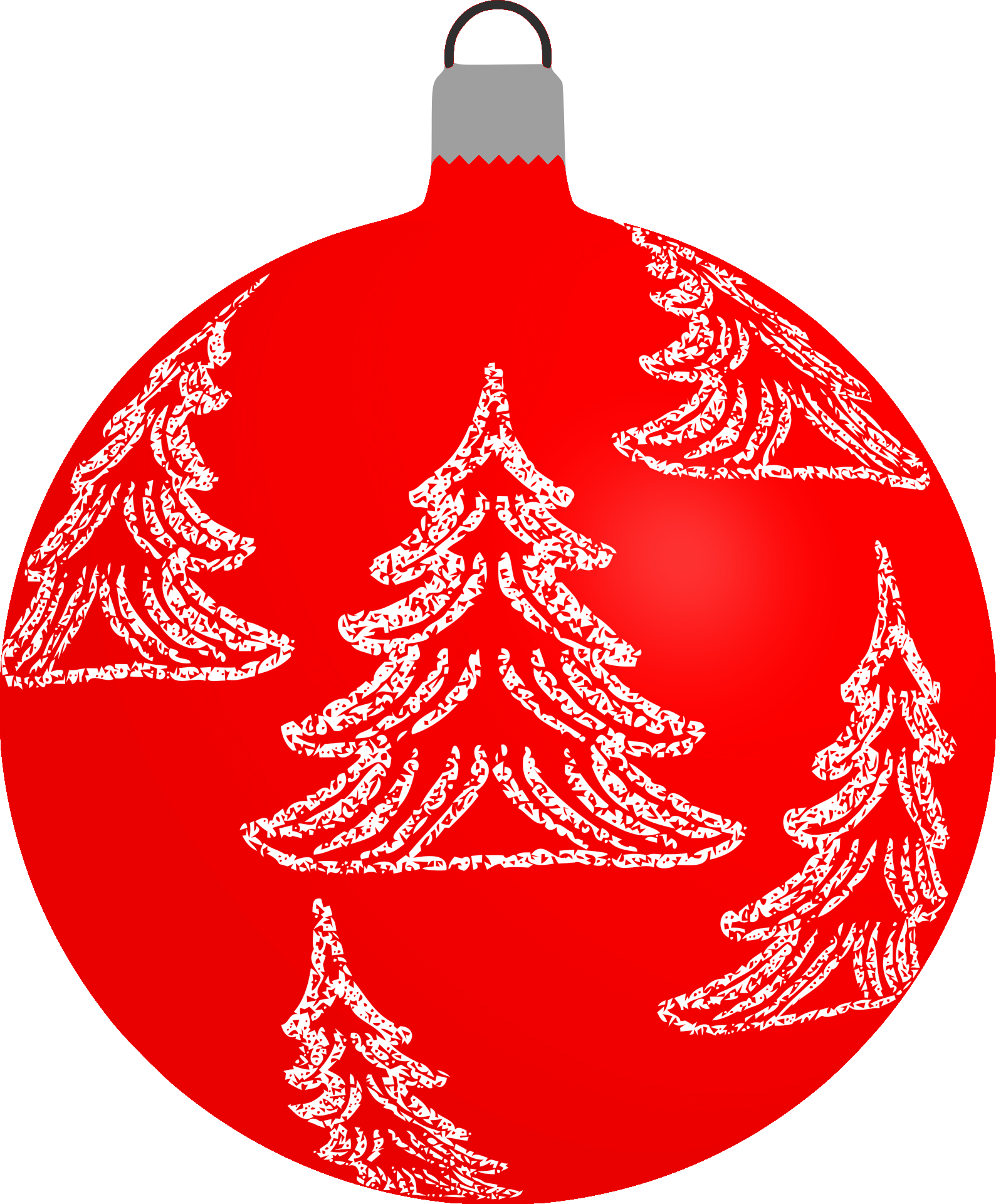 Christmas Bauble PNG | PNG Play