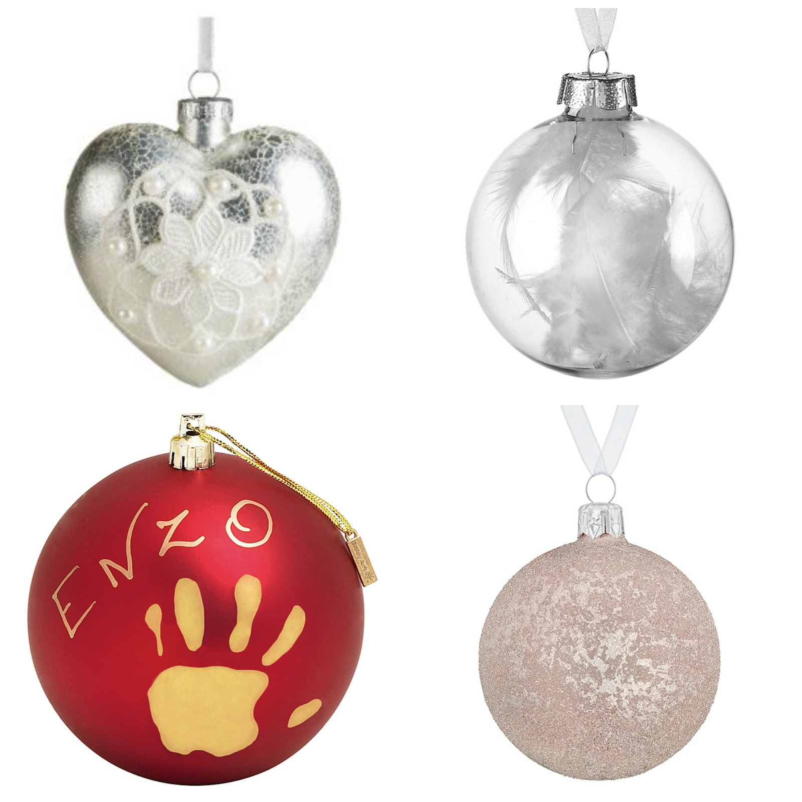 Blogmas Day 10 | Christmas Decoration Wish List | Little World of Beka