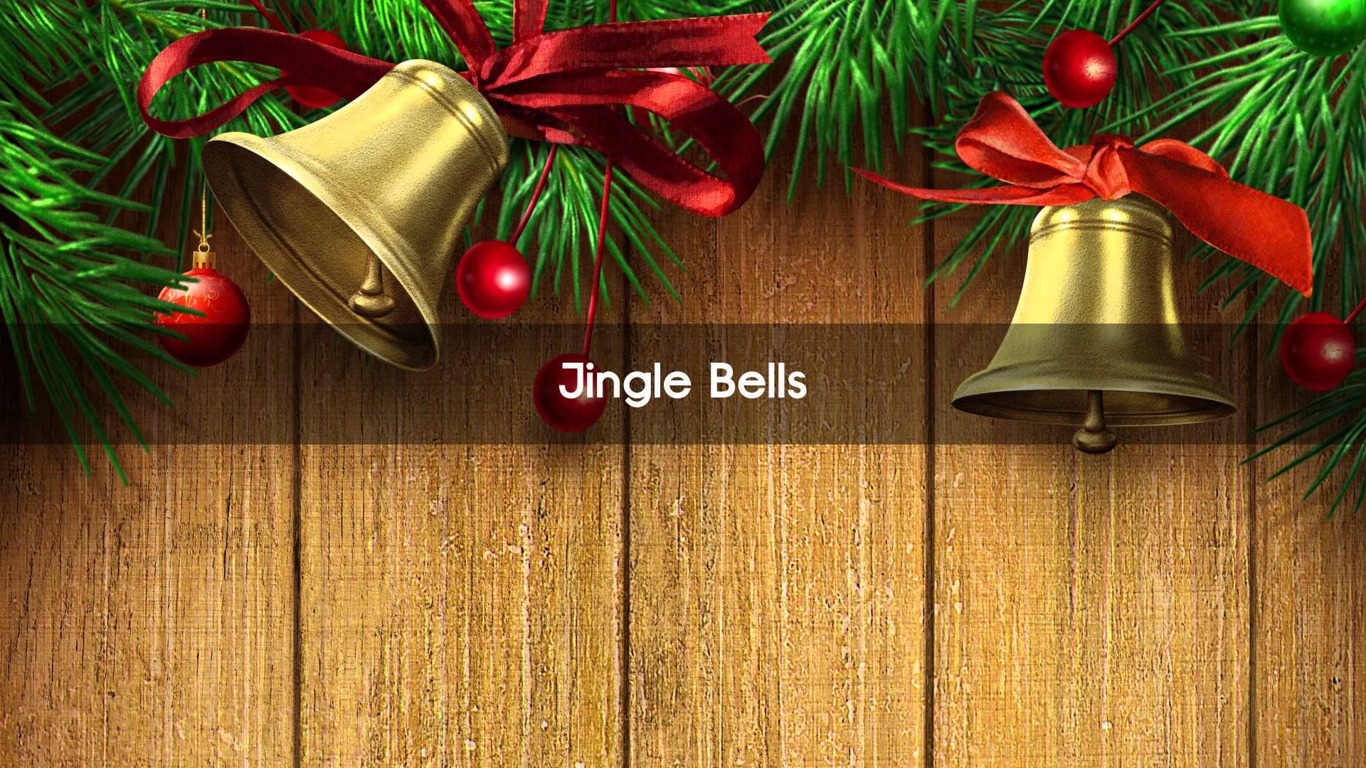 Jingle Bells - Royalty Free Background Music - YouTube