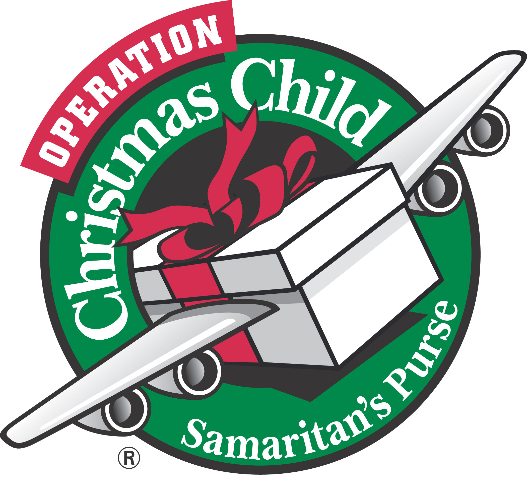 Operation Christmas Child Collection Week | First Baptist Church ...