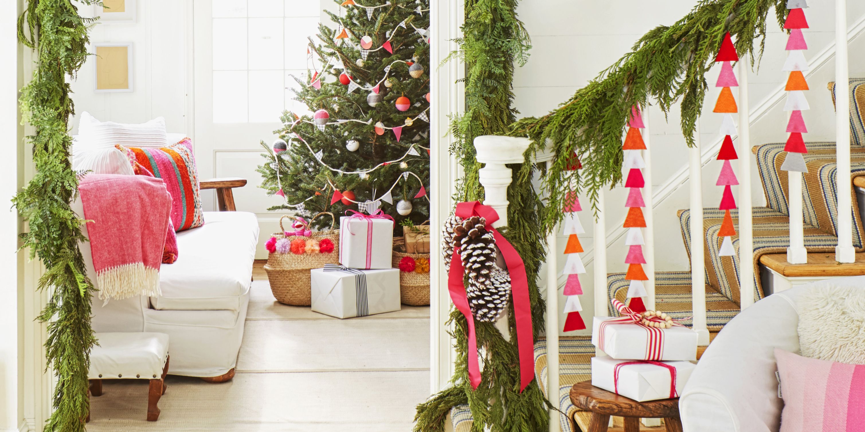 80 DIY Christmas Decorations - Easy Christmas Decorating Ideas