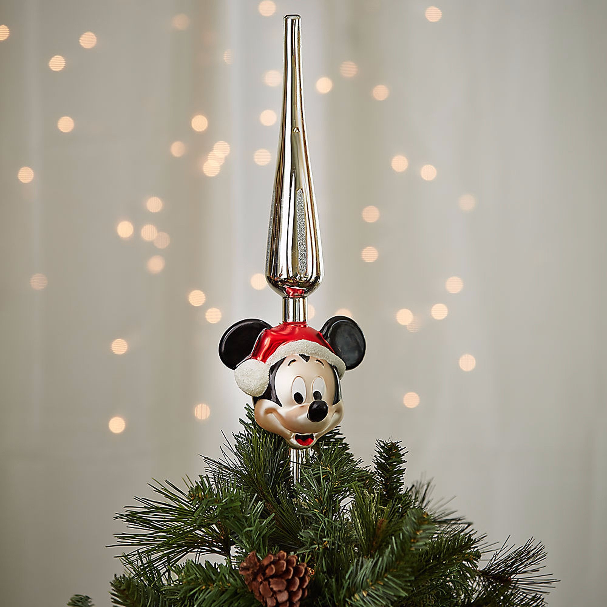 Disney Christmas Decorations | POPSUGAR Moms