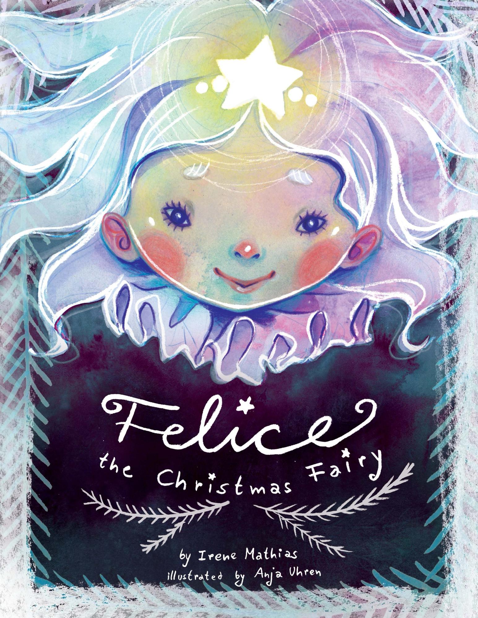 Felice the Christmas Fairy