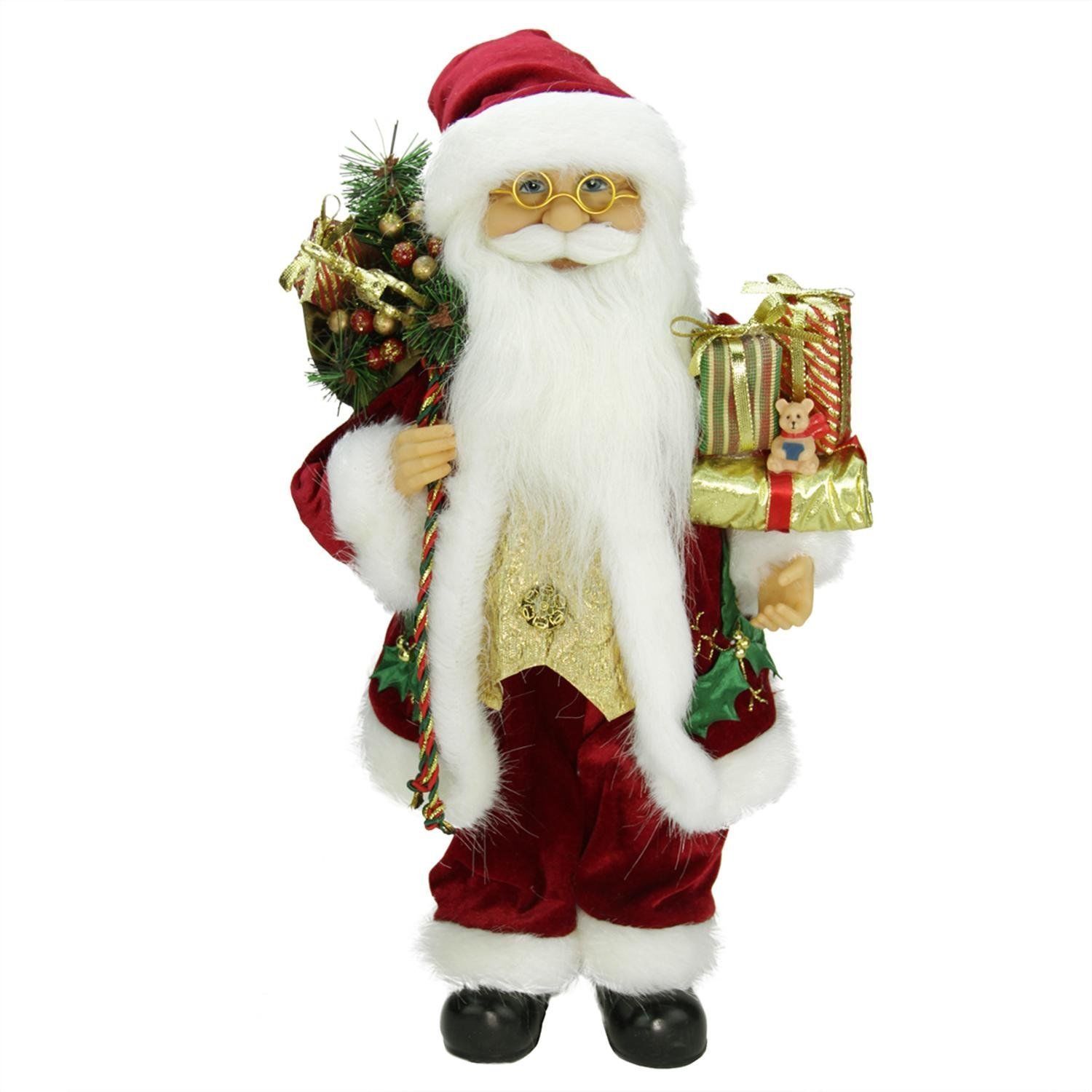 Free photo: Christmas Figure - Christmas, Claus, Fig - Free Download ...