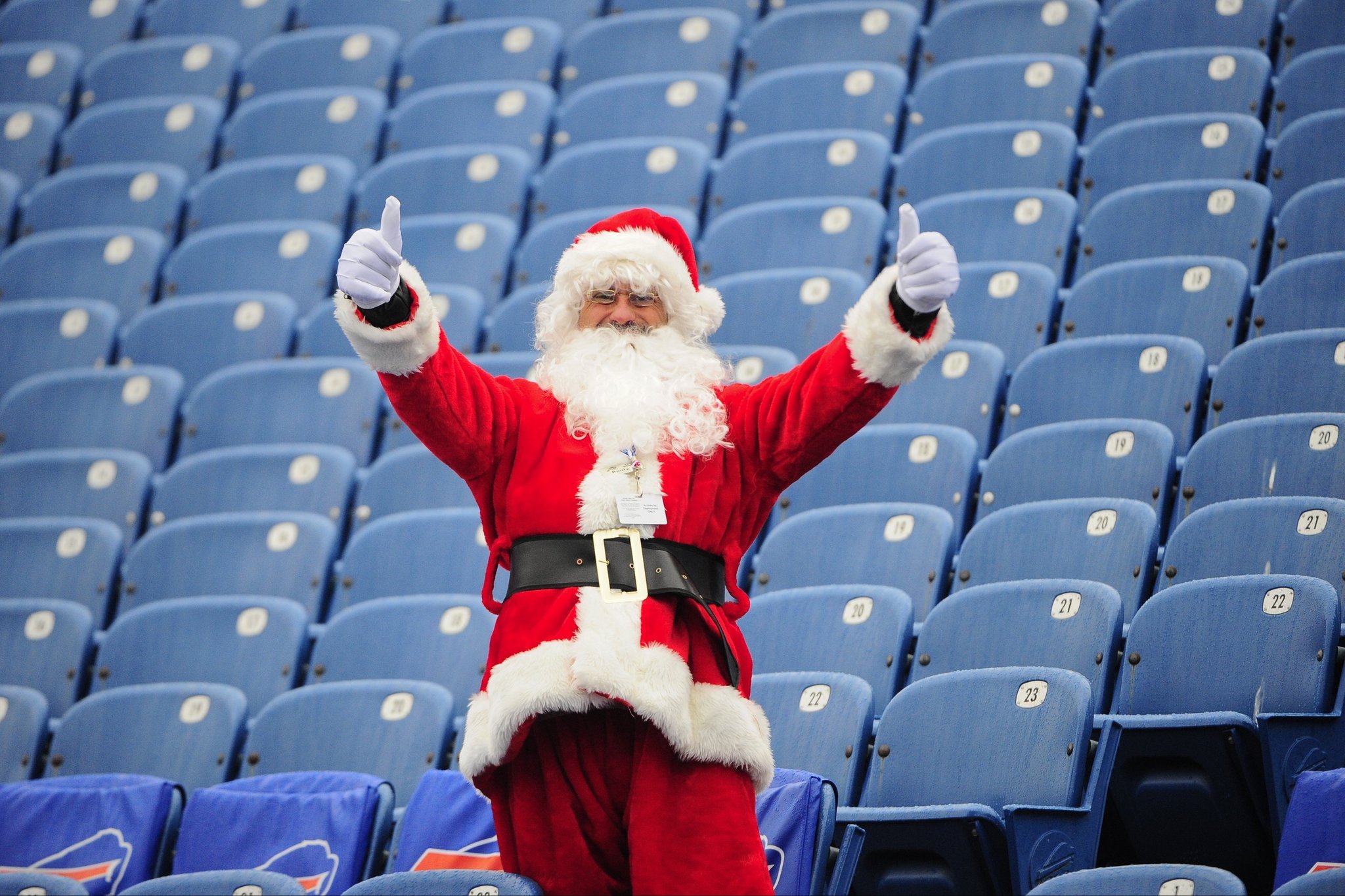 There Will Be NFL Football On Christmas! - Daily Snark