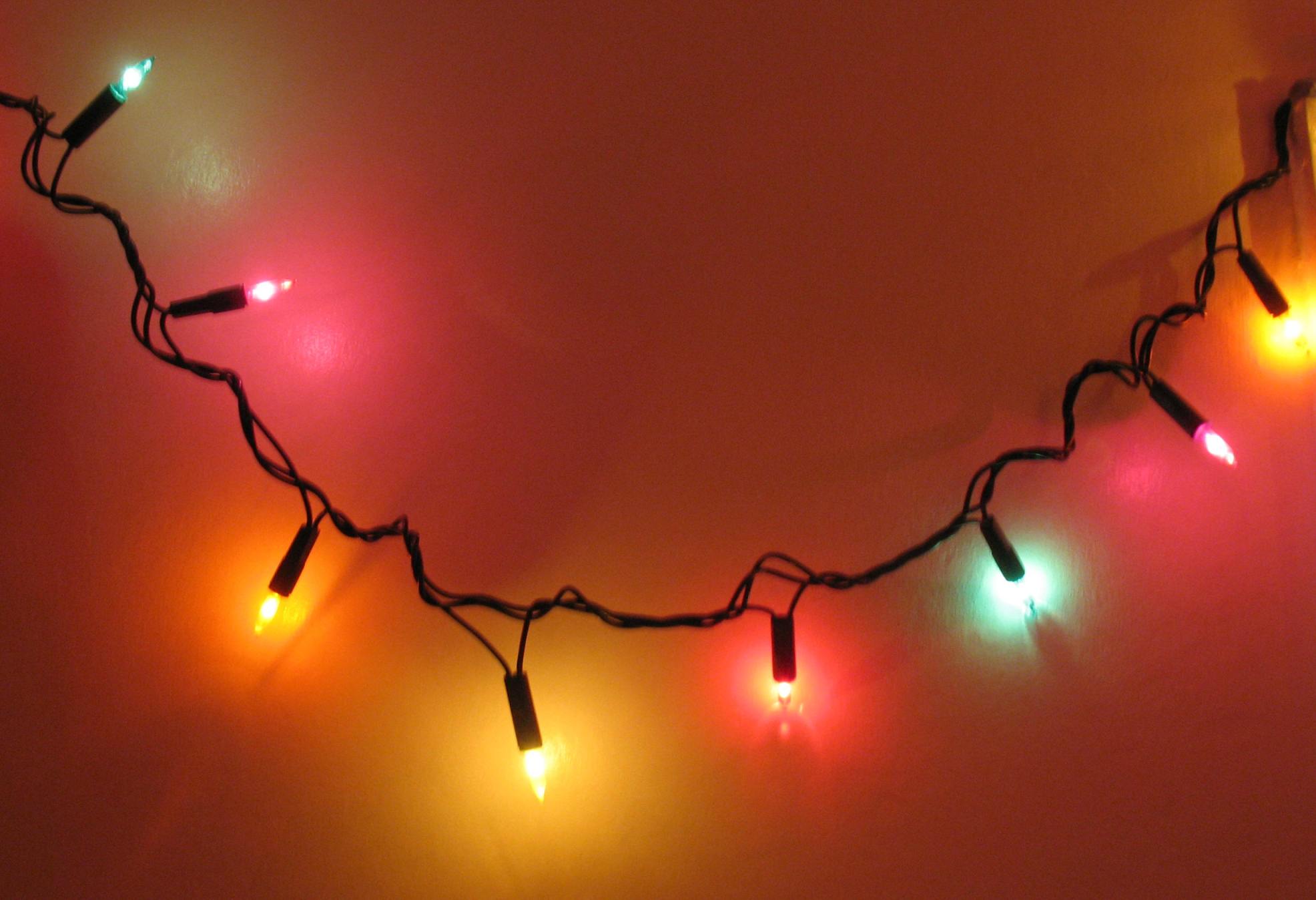 Christmas lamps | Lighting and Ceiling Fans