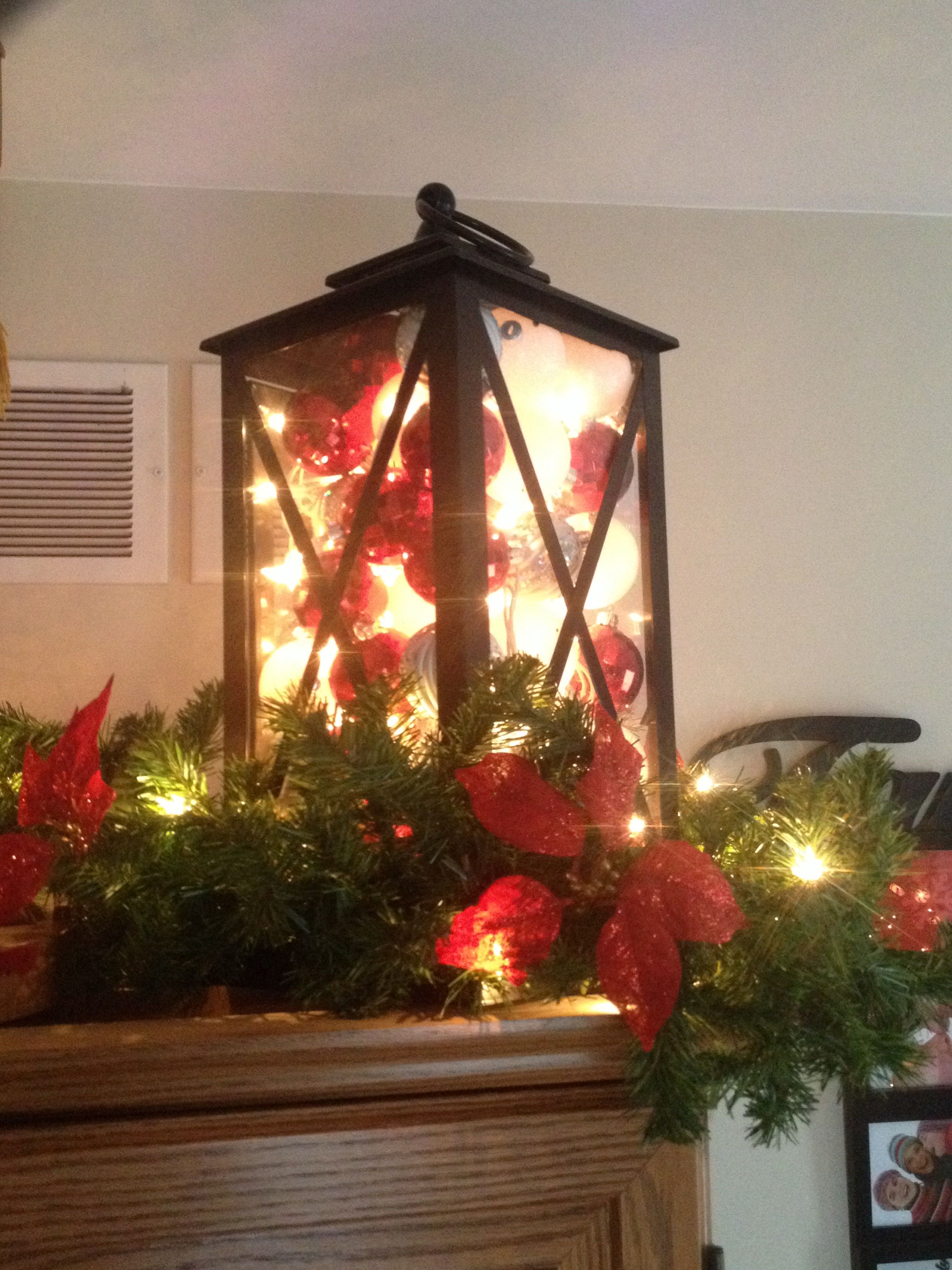 Christmas lanterns | Holidays & Events | Pinterest | Holy night