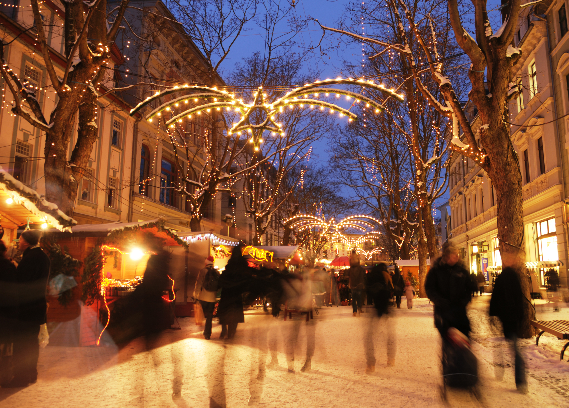 Weimar Christmas Market - Travel, Events & Culture Tips for ...