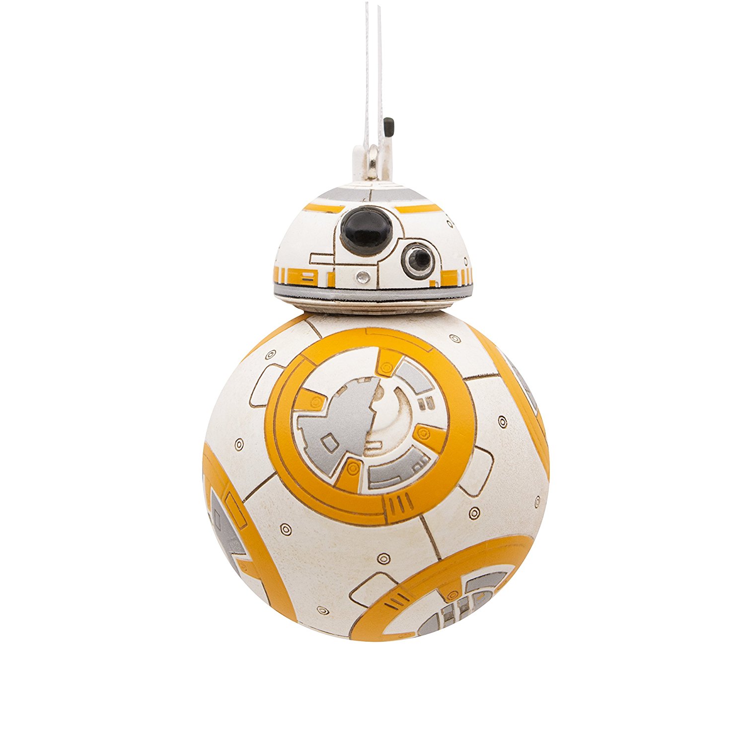 Hallmark Star Wars BB-8 Christmas Ornament – Geektica