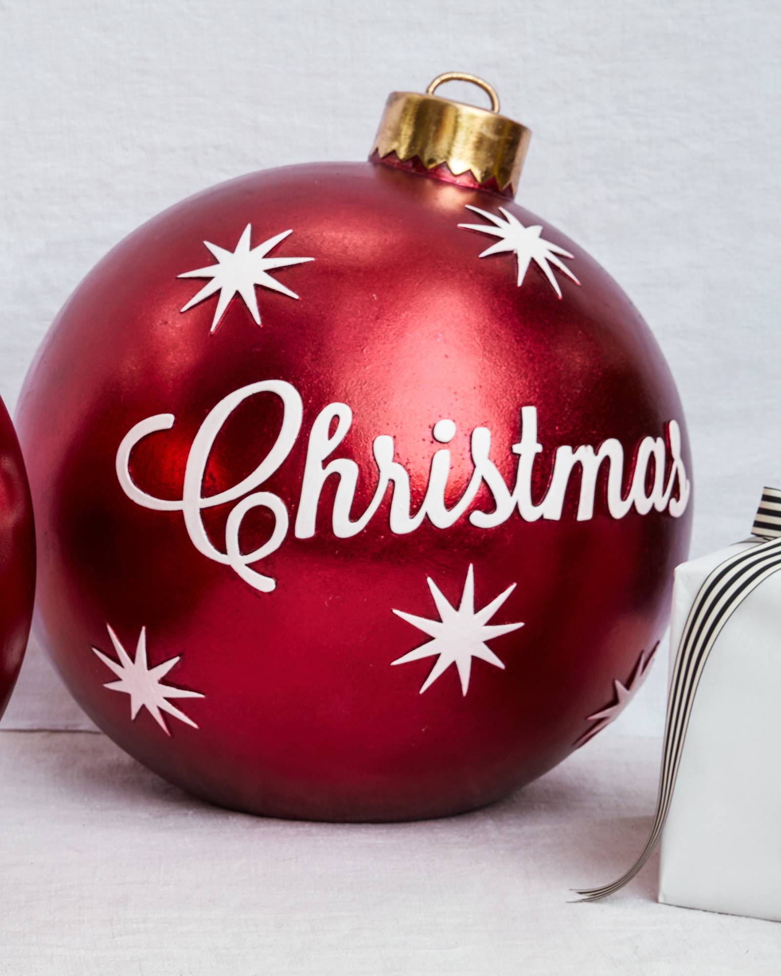 Free photo: Christmas ornaments - Accessory, Santa, Happy - Free