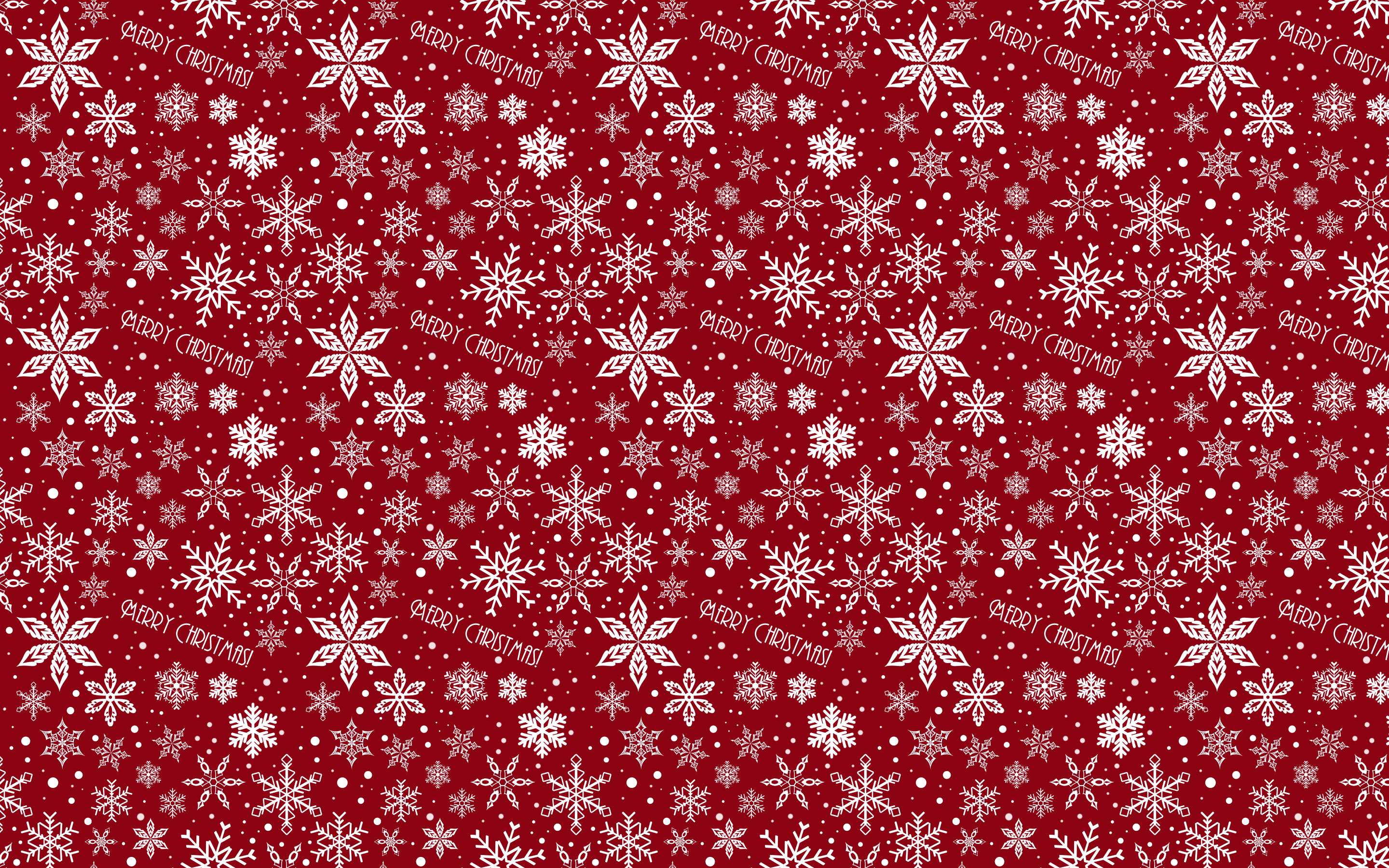 Christmas Wrapping Paper Backgrounds – Happy Holidays!