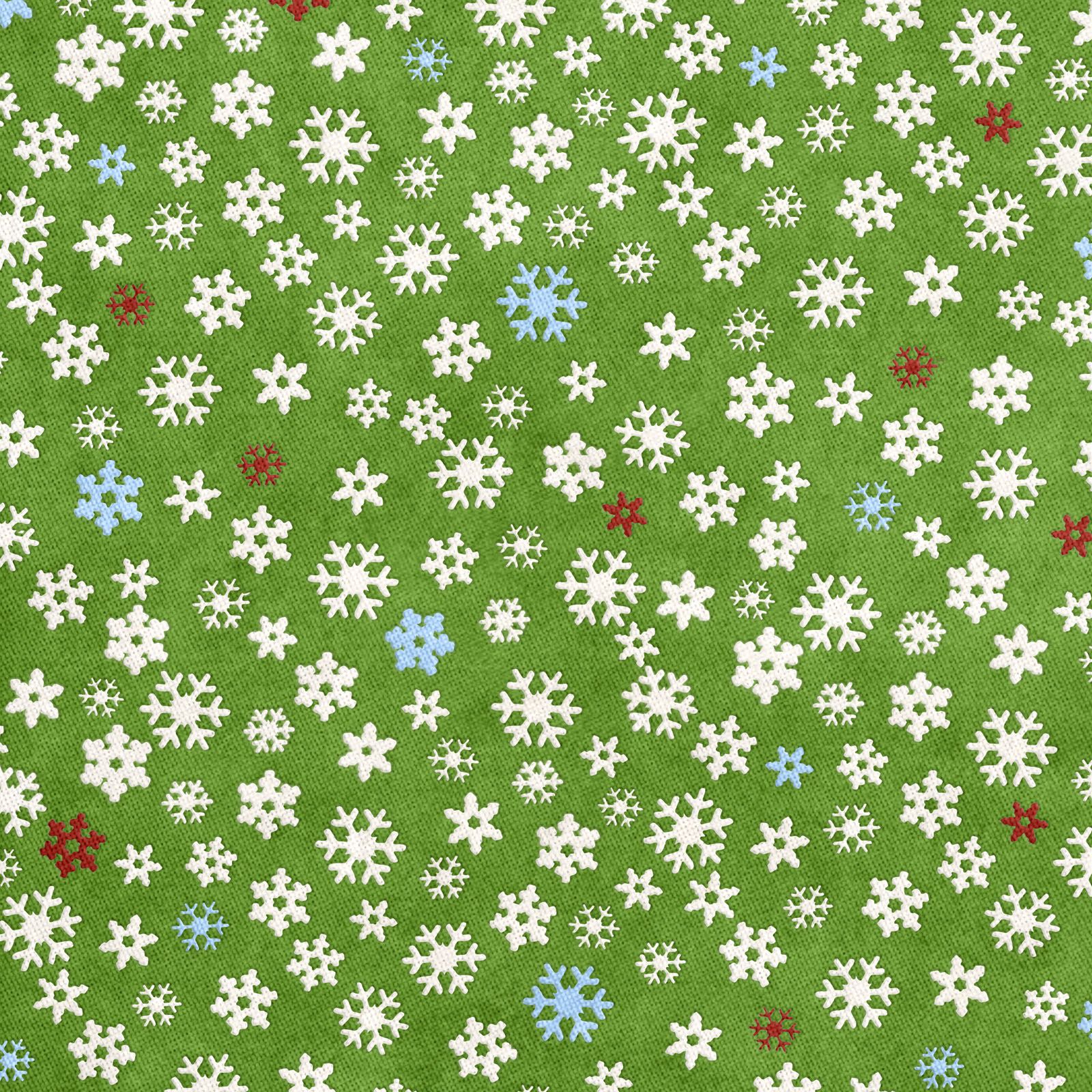 Free Printable Christmas Wrapping or Scrapbook Paper : IMG HEAVY ...