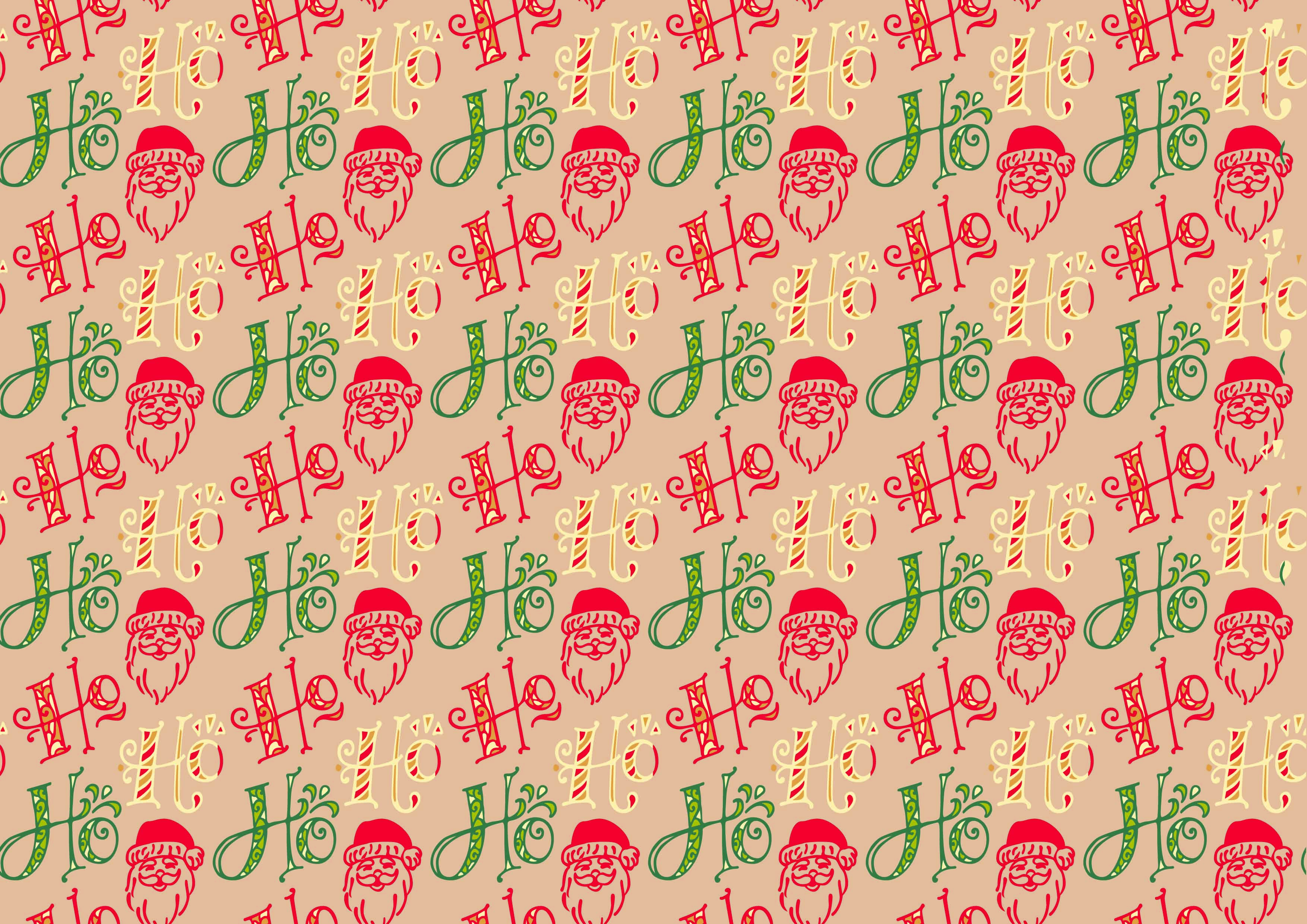 christmas paper to print christmas wrapping paper designs 21 ...