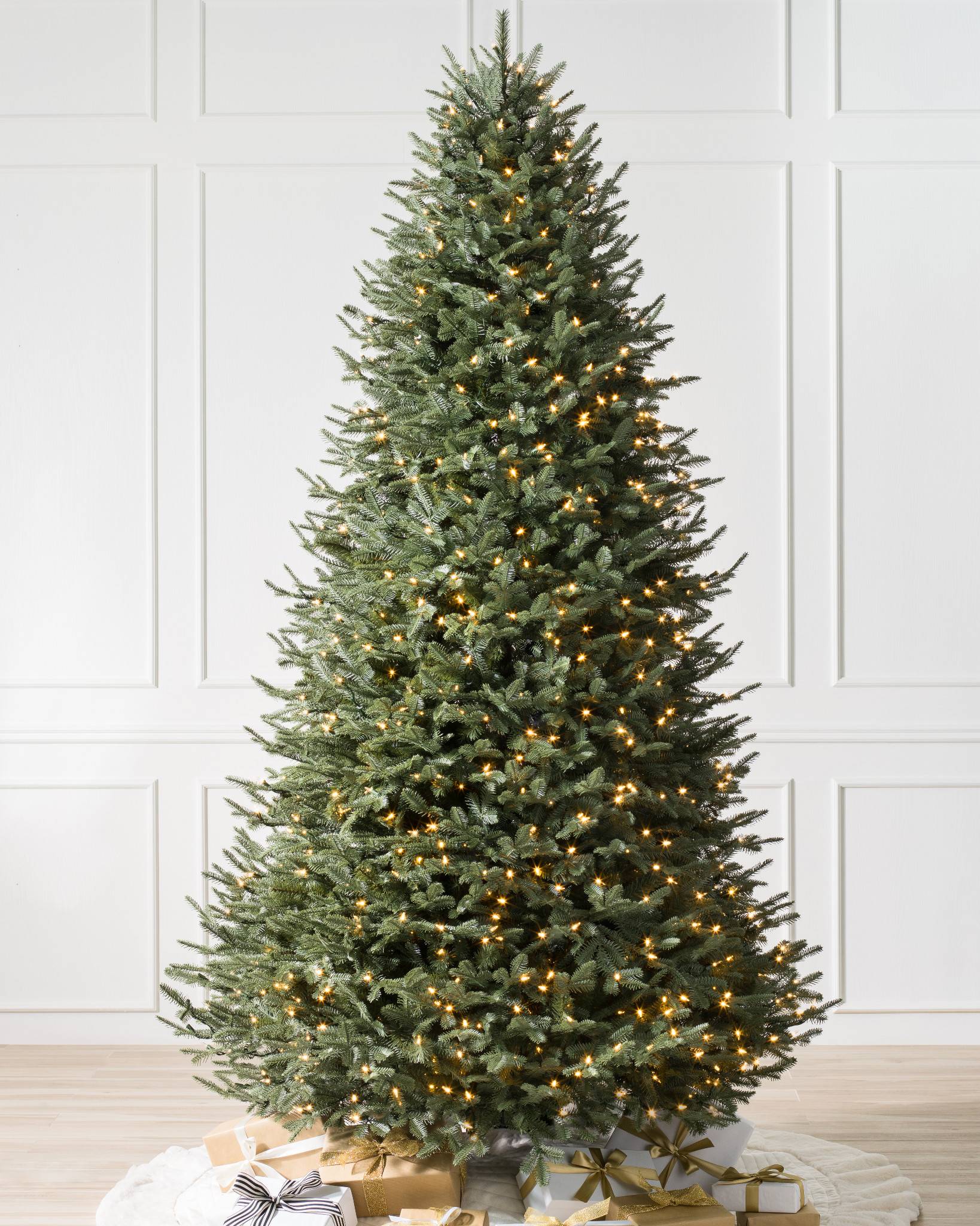Balsam Fir Christmas Trees | Balsam Hill
