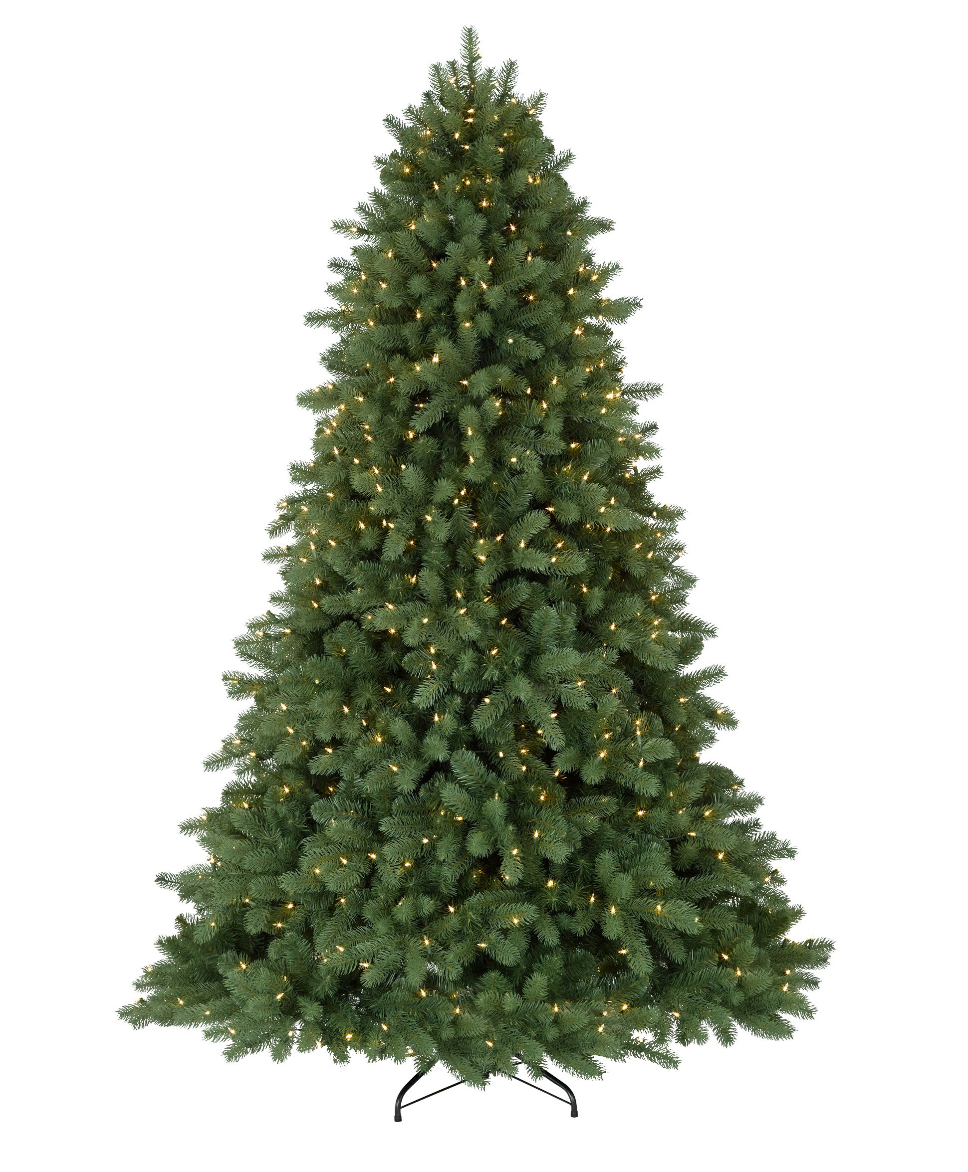 Classic Noble Fir Christmas Tree | Tree Classics