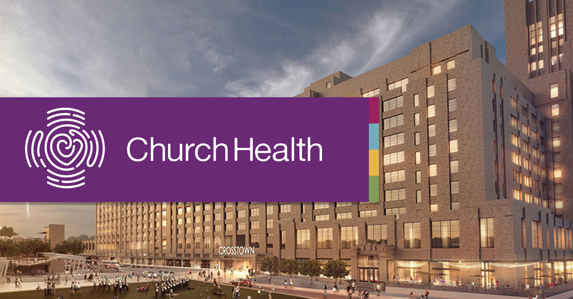 Church Health | Medical Clinic, Nutrition Education, Wellness Services