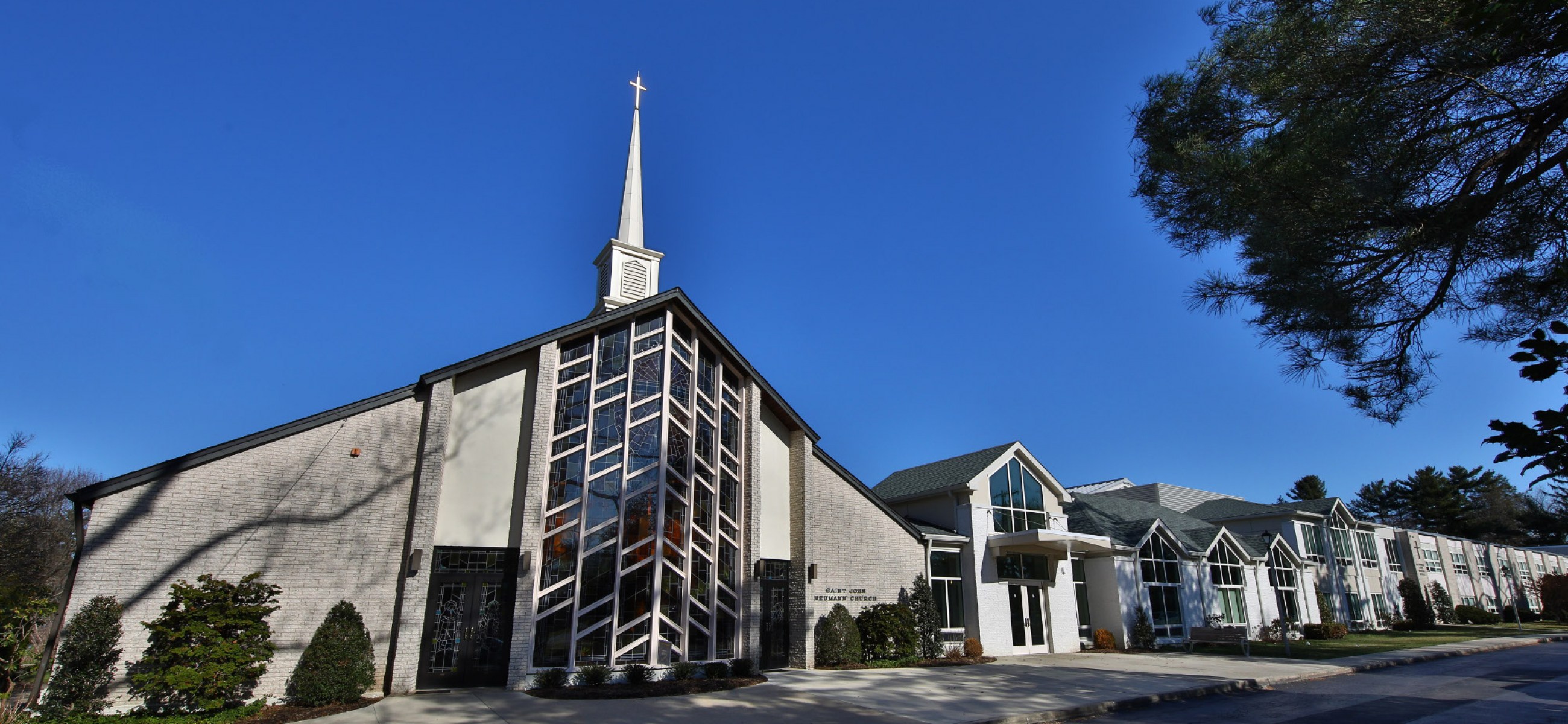 St. John Neumann Parish – Bryn Mawr, PA