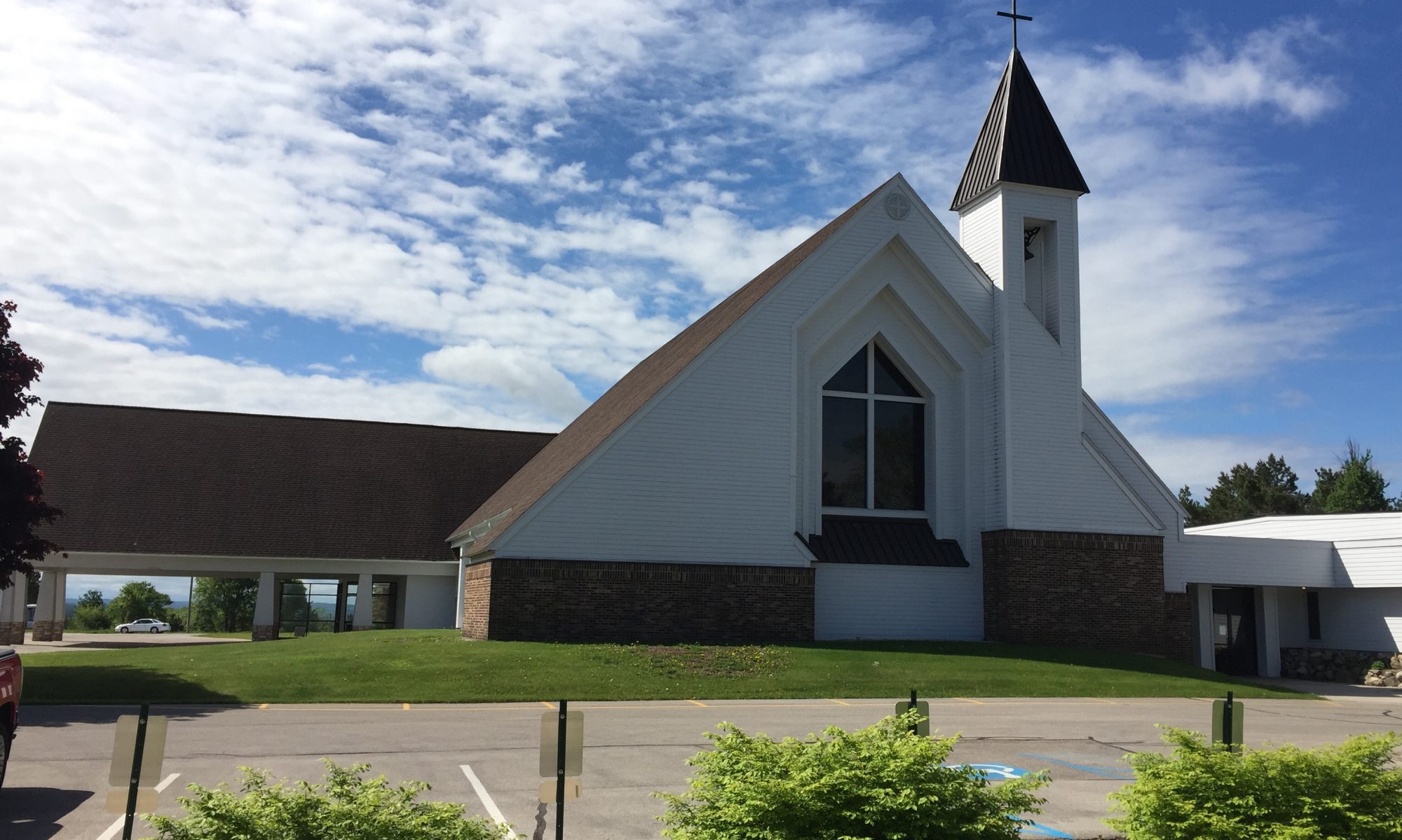 Petoskey United Methodist Church – We exist to seek and nurture ...
