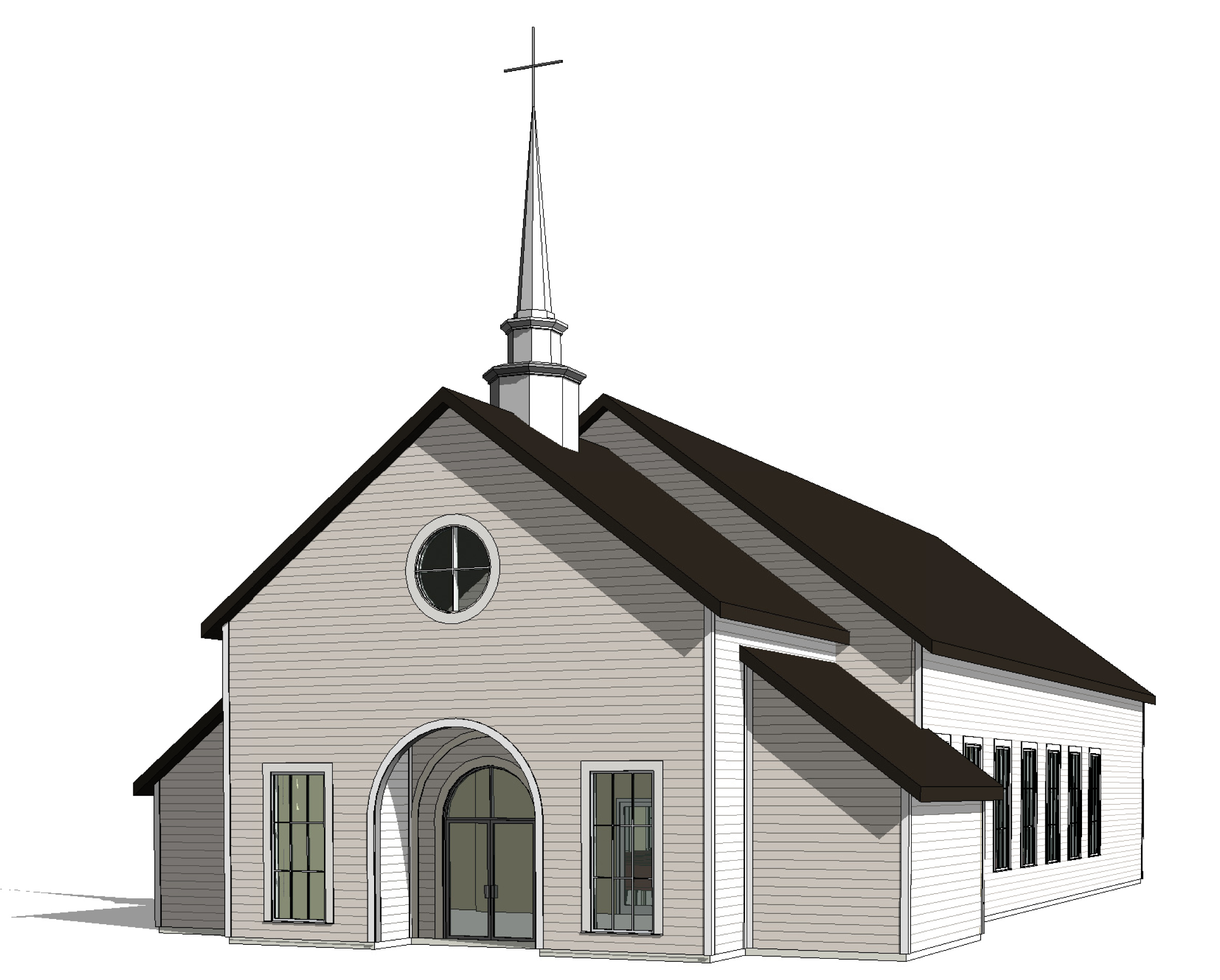 Cornerstone Project | HopeWell Community Church