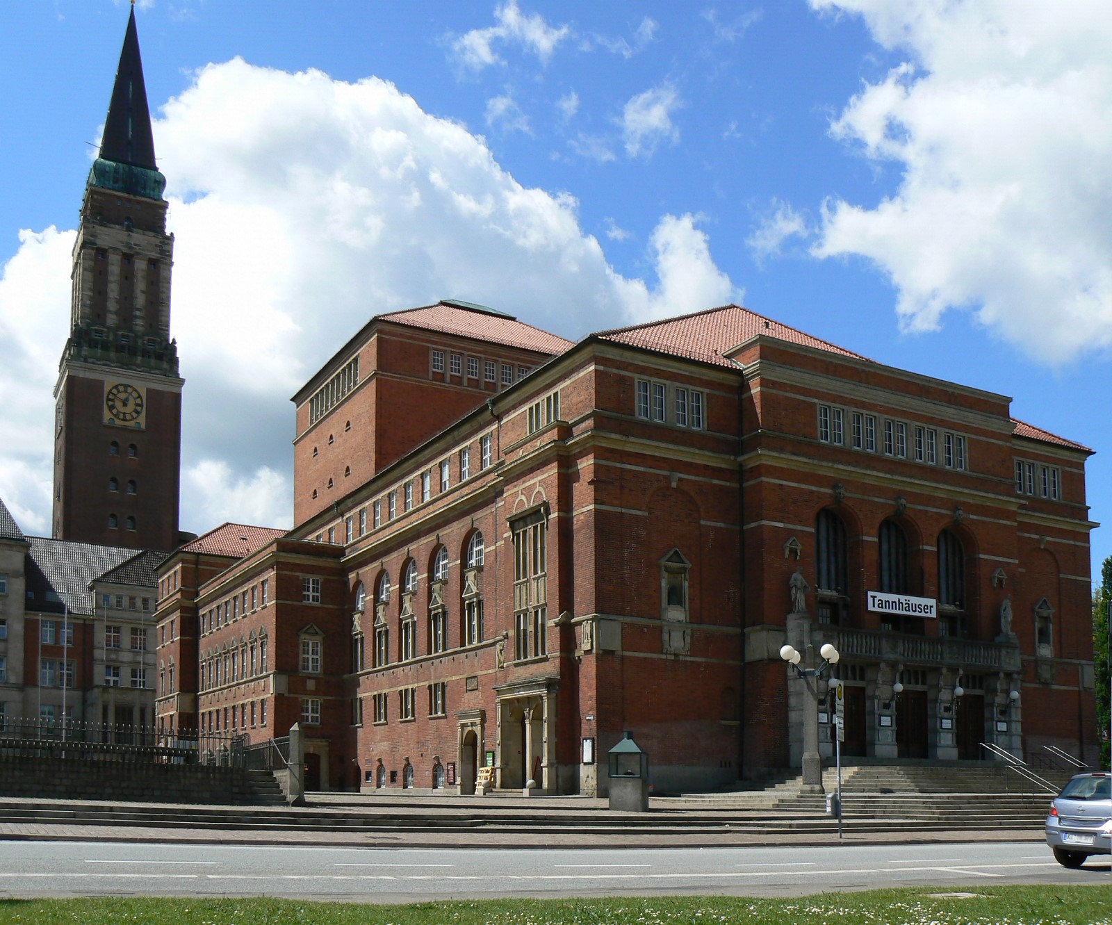 Kiel - Wikipedia