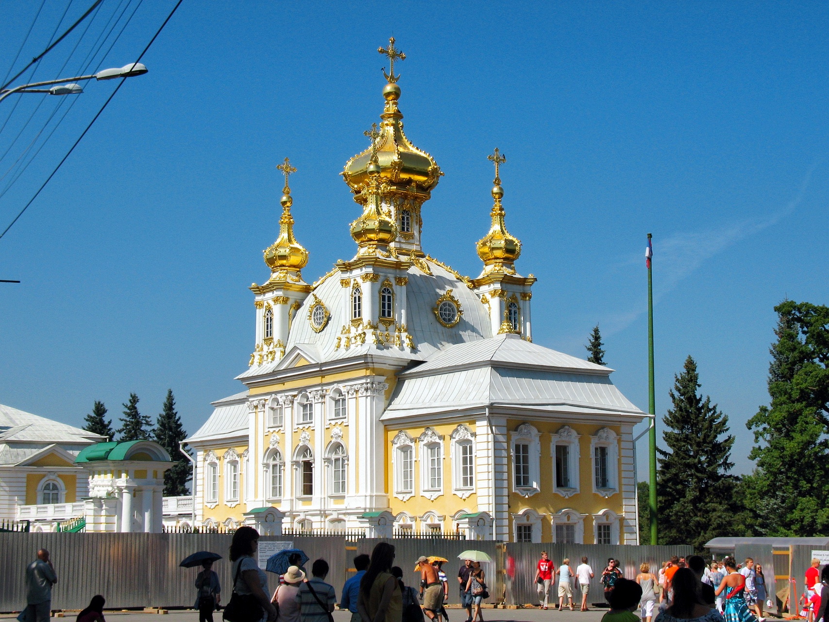 File:Peterhof Grand Palace Church building IMG 6883 1280.jpg ...