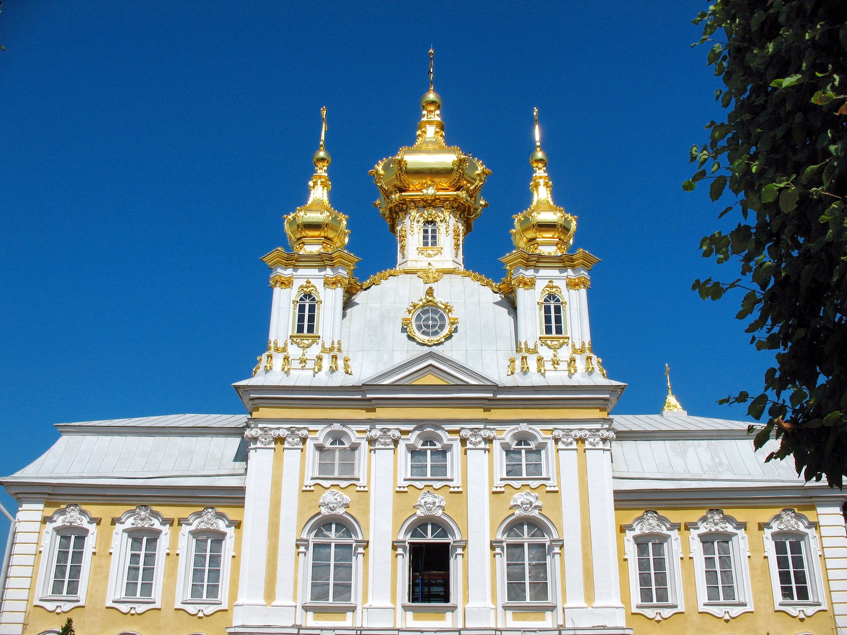 File:Peterhof Grand Palace Church building IMG 6884 1280.jpg ...