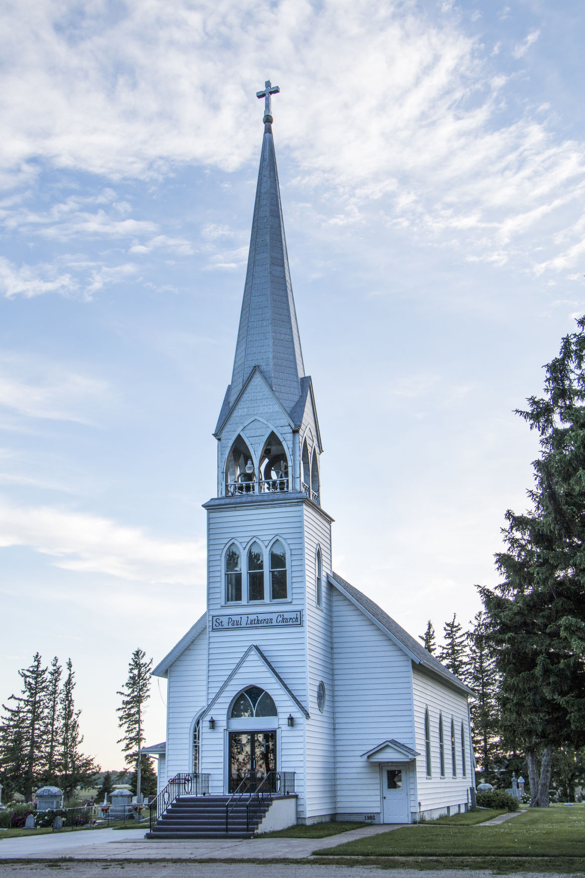 Free photo: Church Steeple - Bspo06, Church, Cross - Free Download - Jooinn