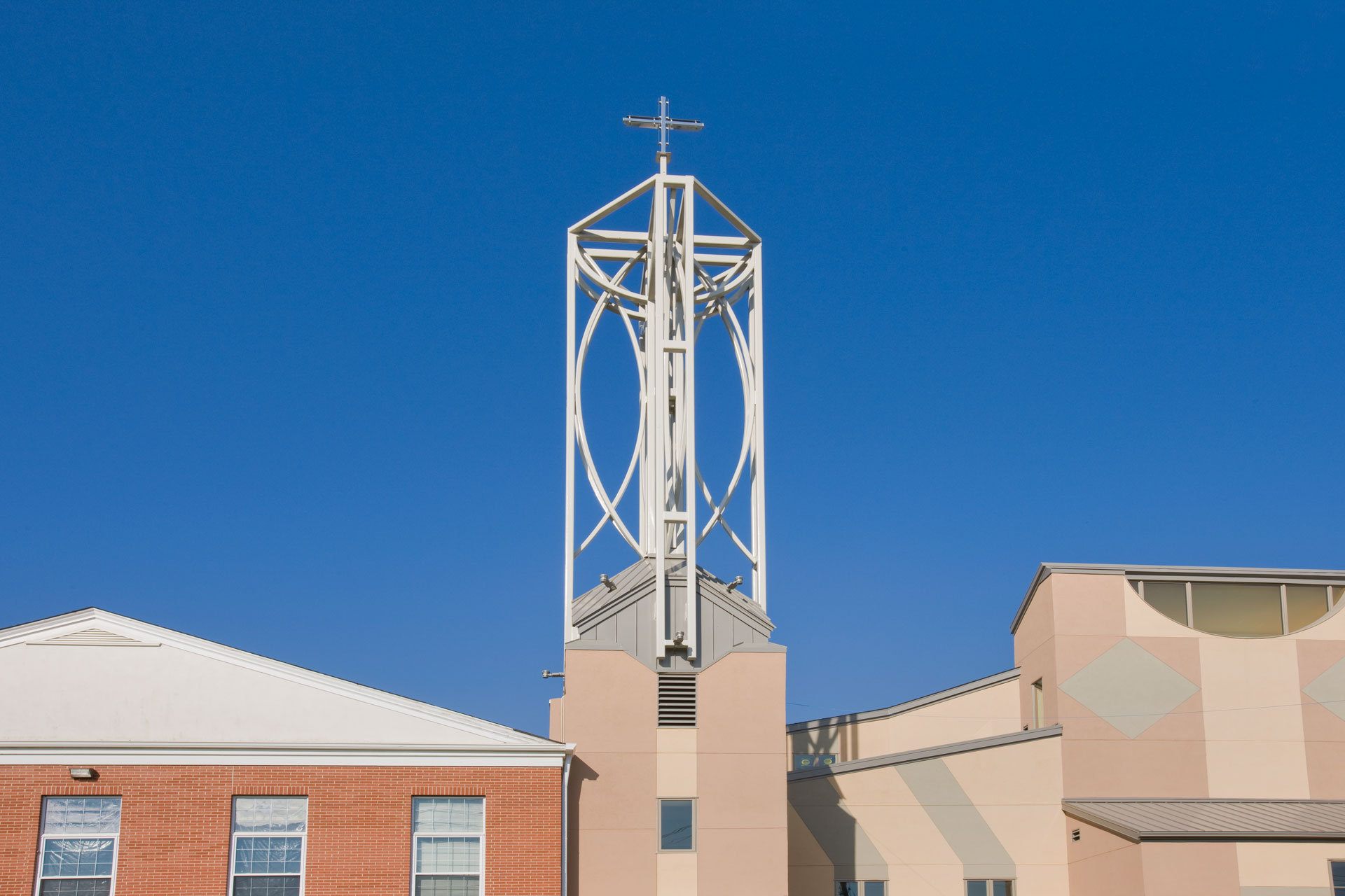 Brandywine Valley Baptist Church Steeple