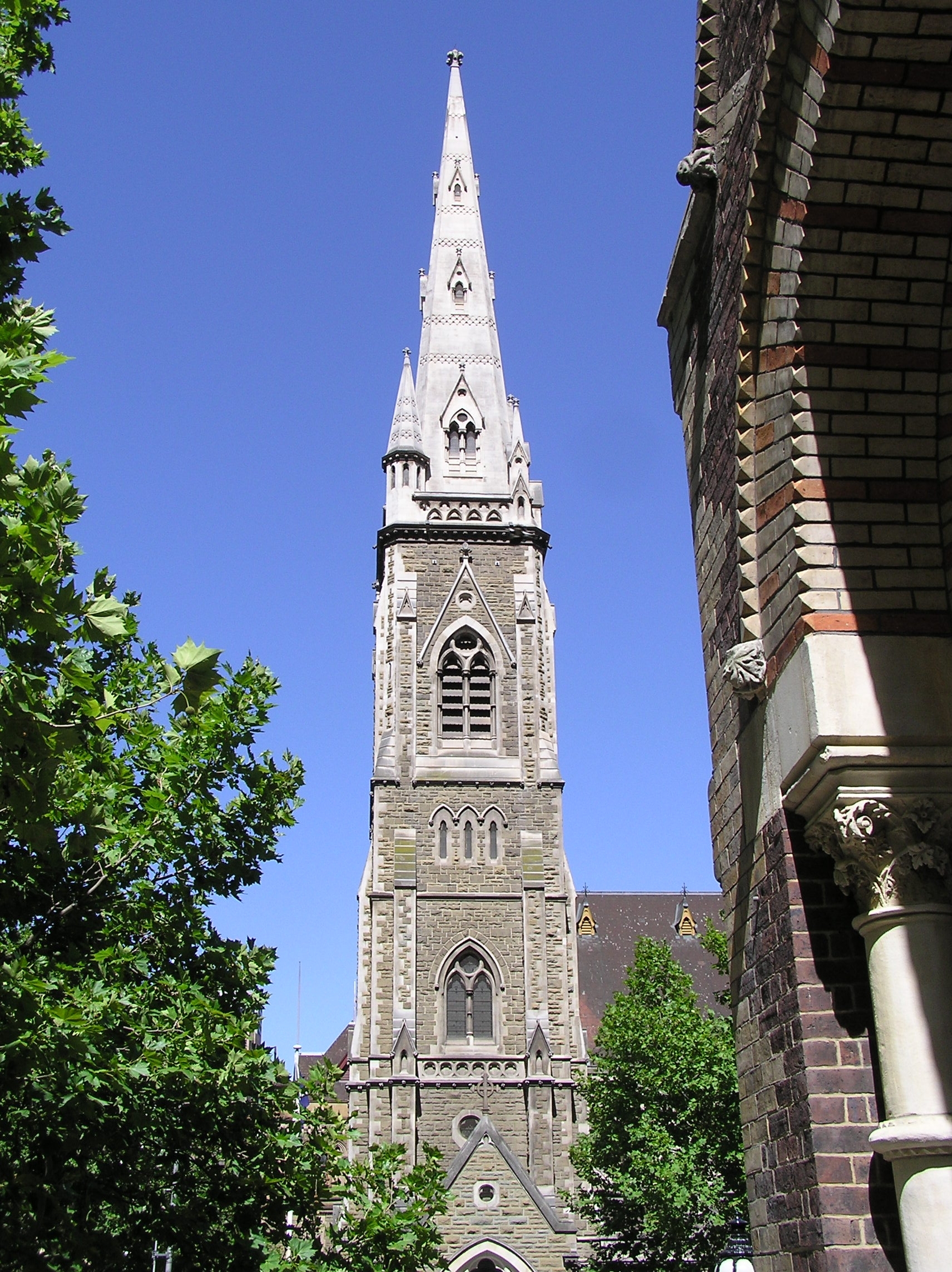 File:Scot's Church Tower.jpg - Wikimedia Commons