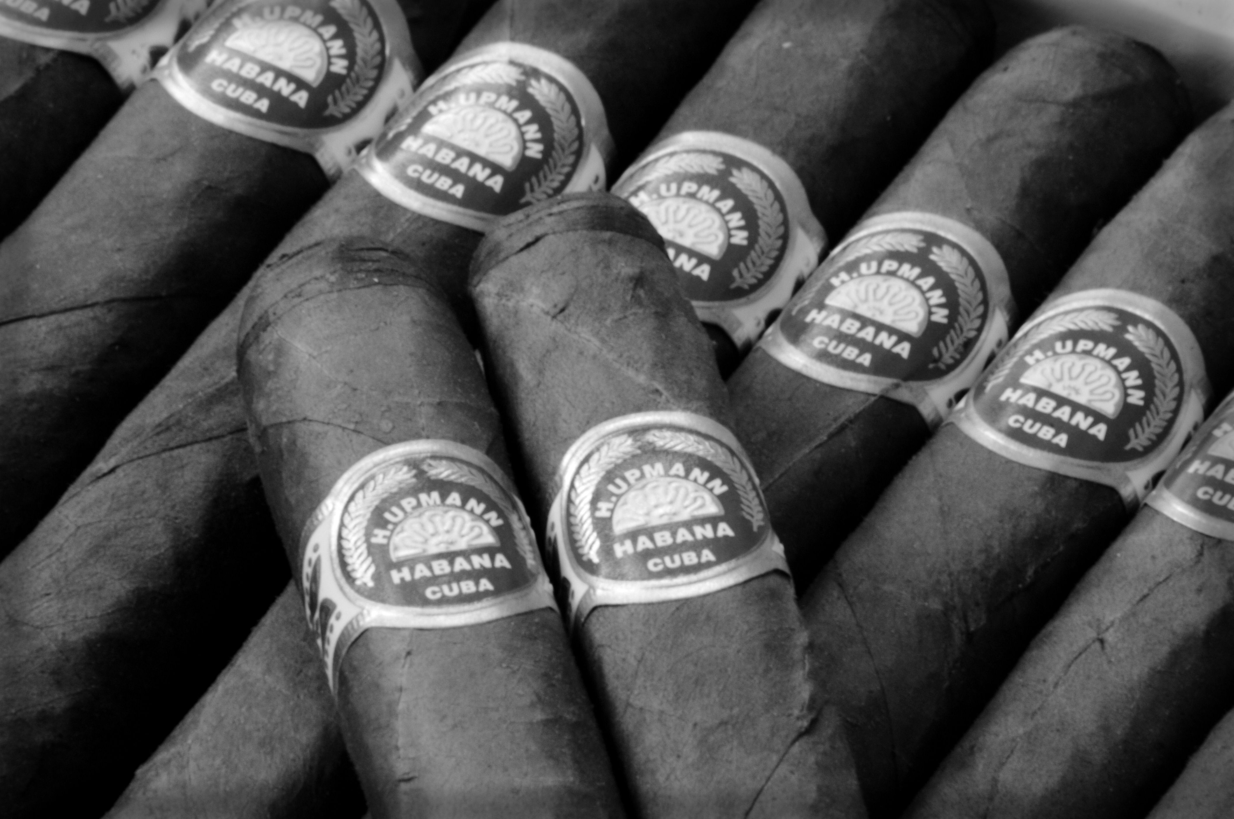 Free photo: Cigars - Cancer, Cigar, Cuban - Free Download - Jooinn